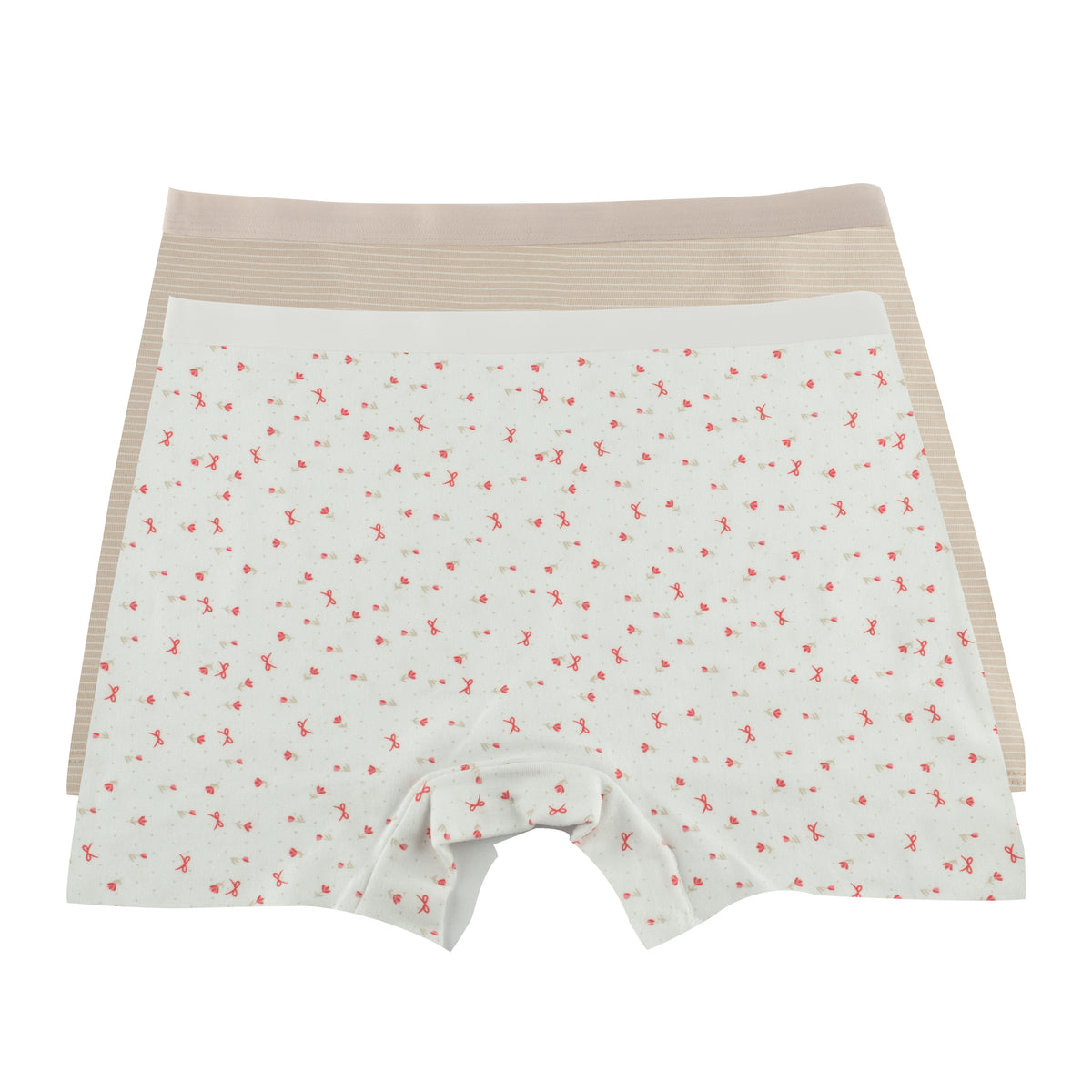 Printed Hot Short - Pack of 2