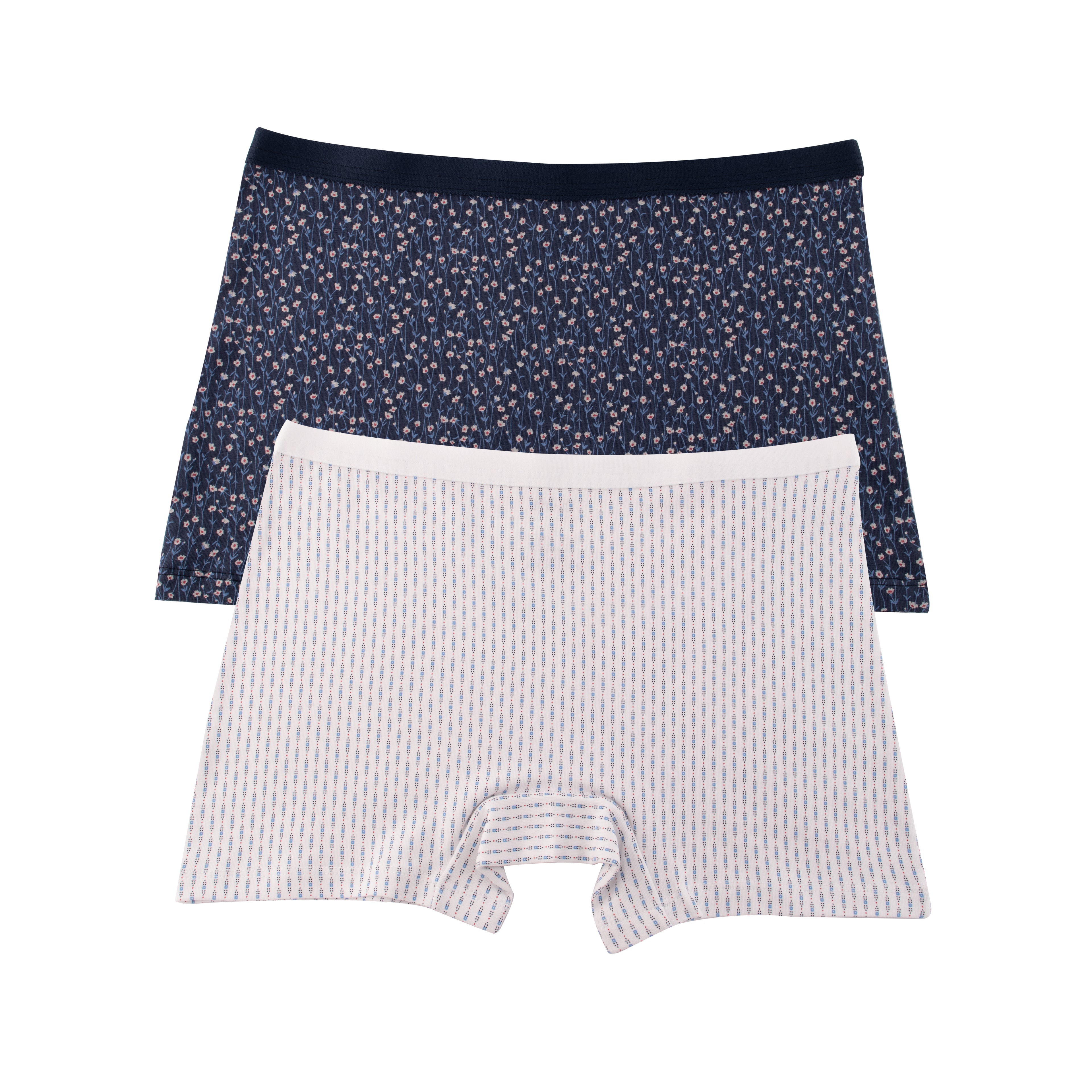 Printed Hot Short - Pack of 2