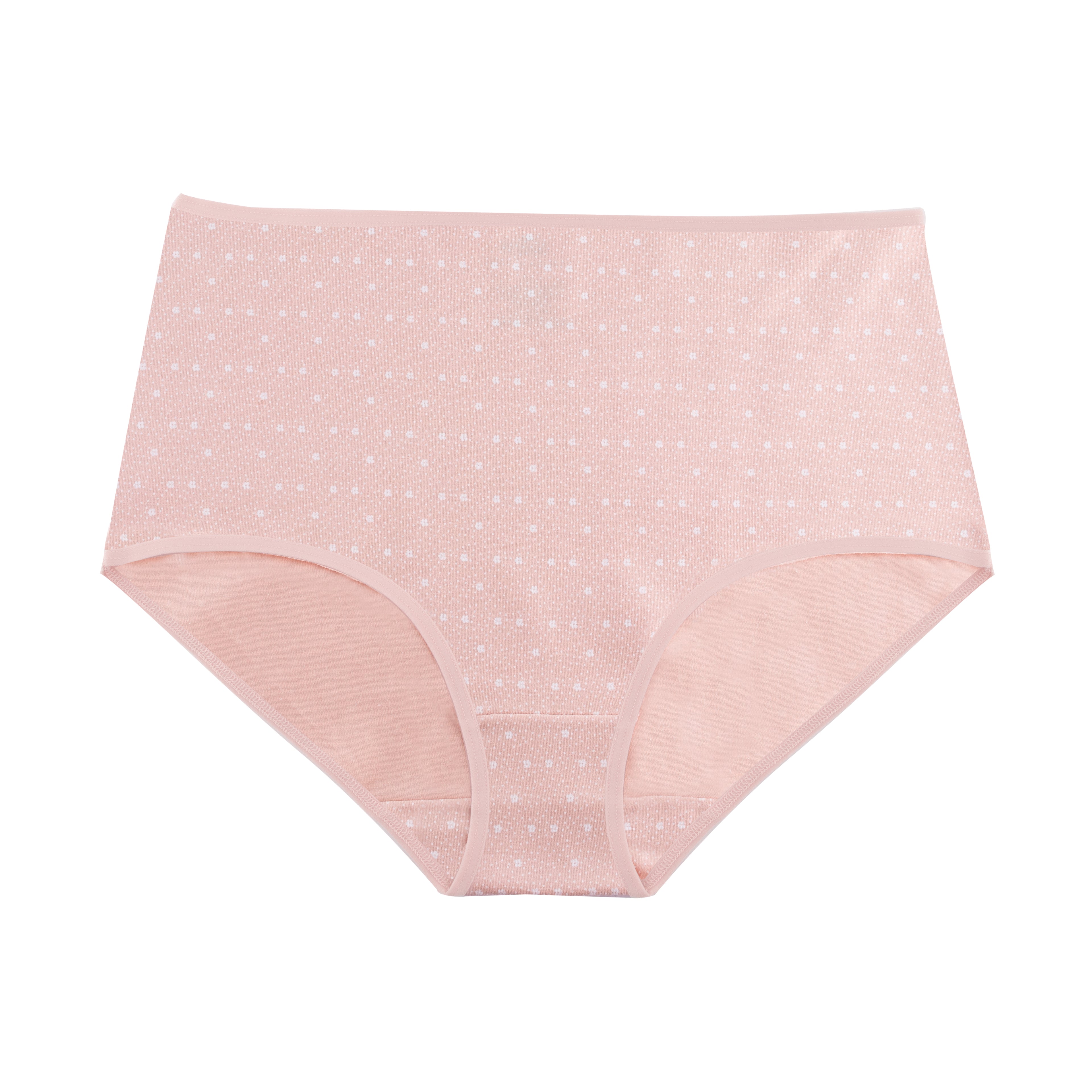 printed High Brief - Pack of 3