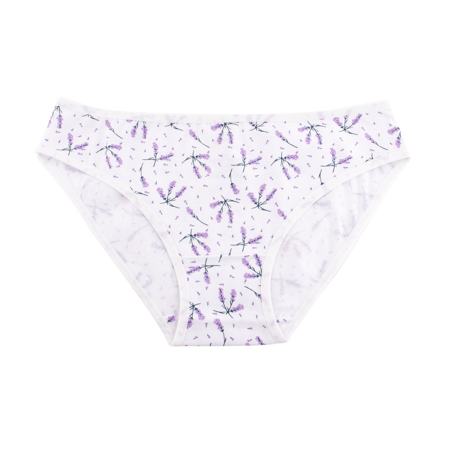 Printed Bikini - Pack of 3