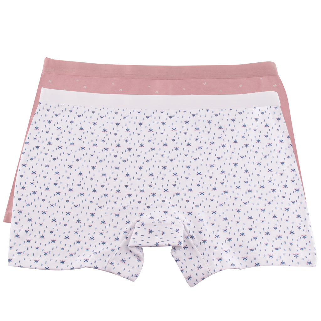 Printed Hot Short - Pack of 2