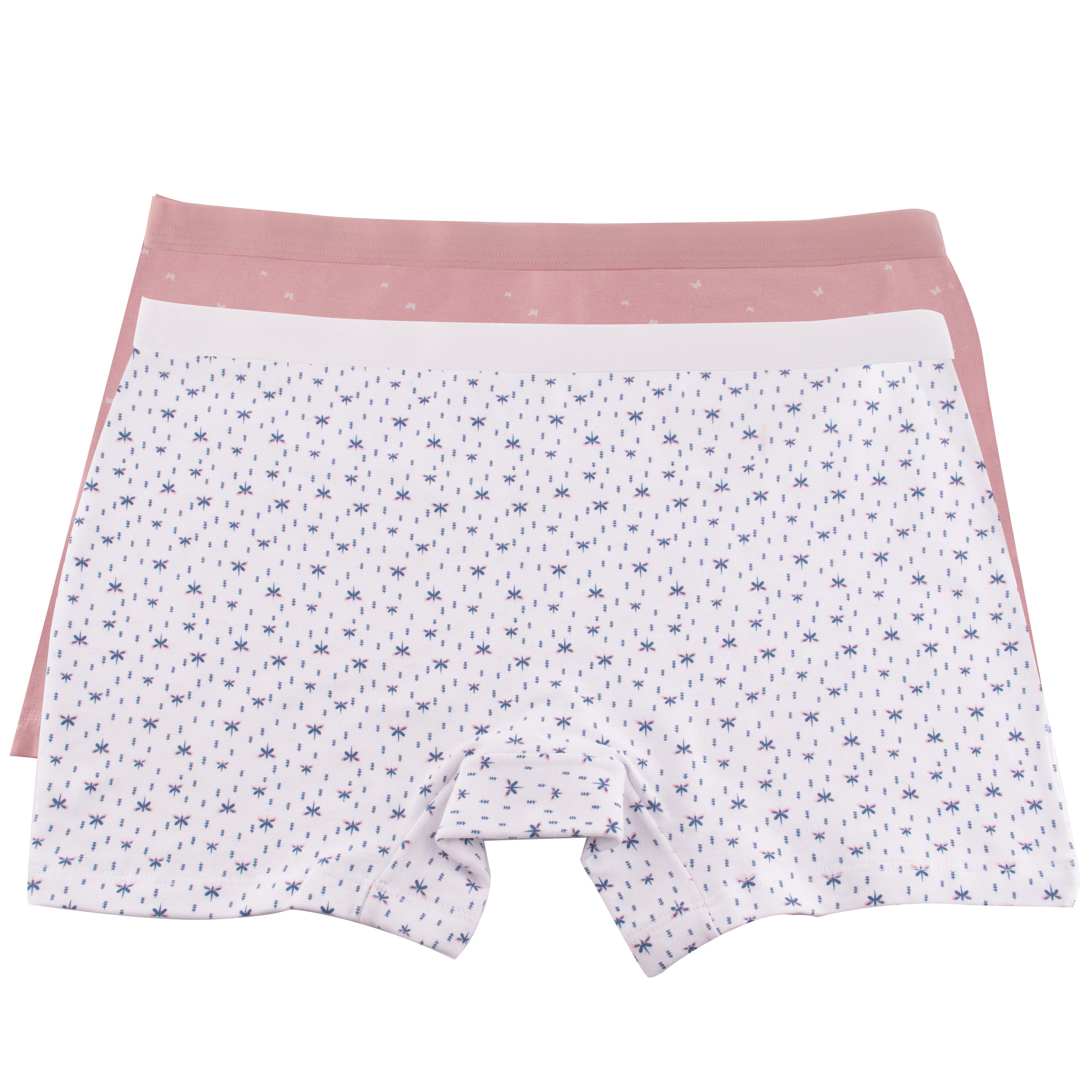 Printed Hot Short - Pack of 2