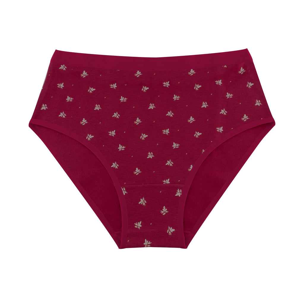 Printed Brief - Pack of 3
