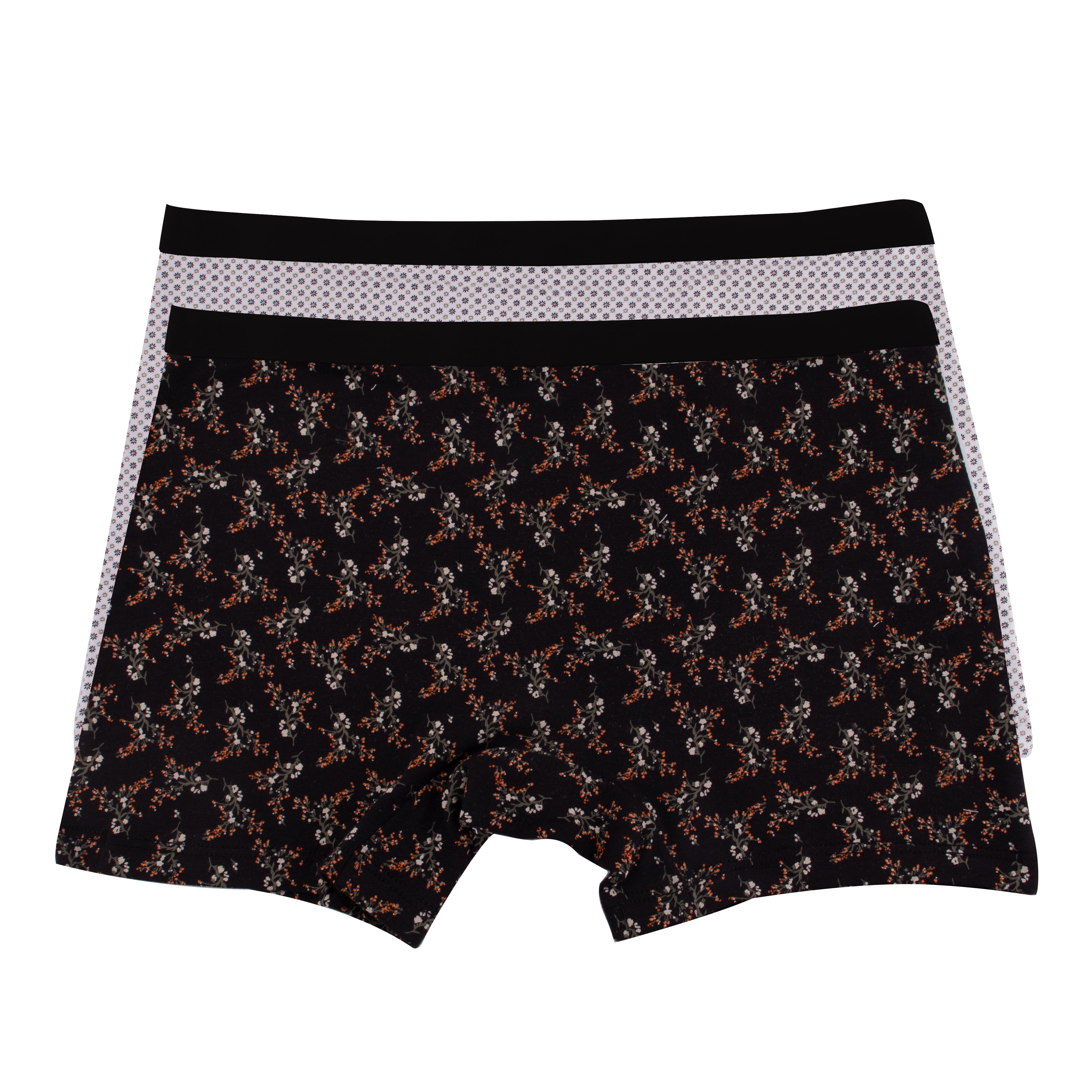 Printed Hot Short - Pack of 2