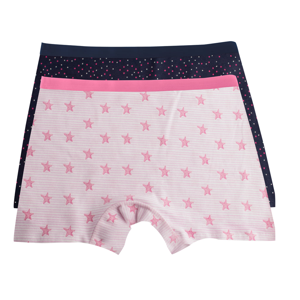 Printed Hot Short - Pack of 2