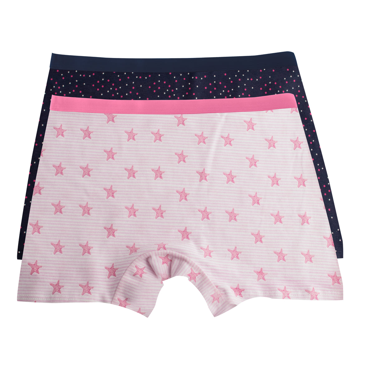 Printed Hot Short - Pack of 2