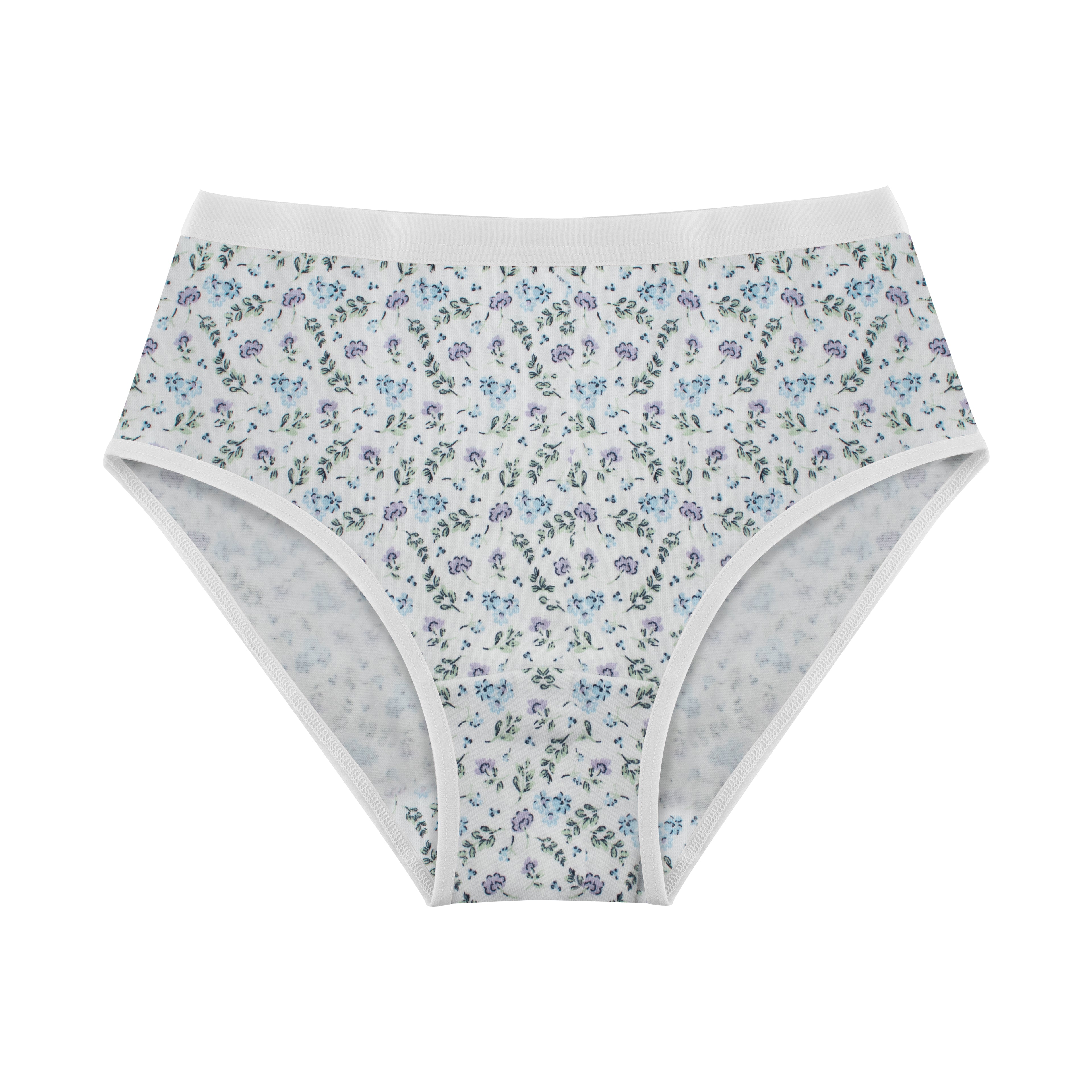 Printed Brief - Pack of 3