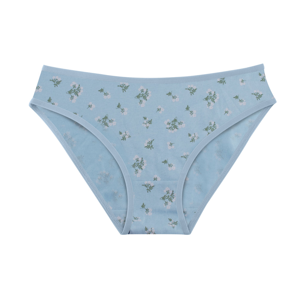 Printed Bikini - Pack of 3
