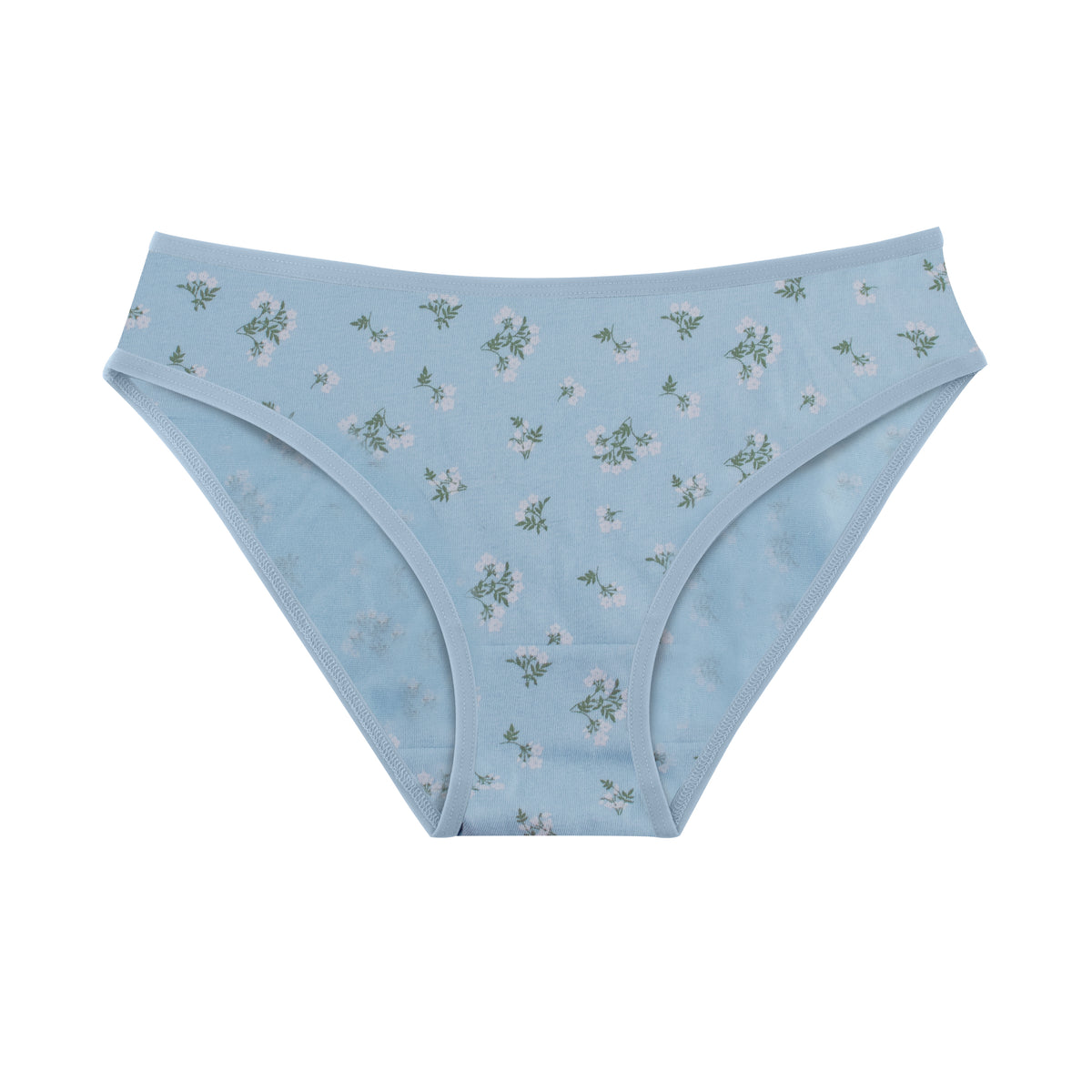 Printed Bikini - Pack of 3
