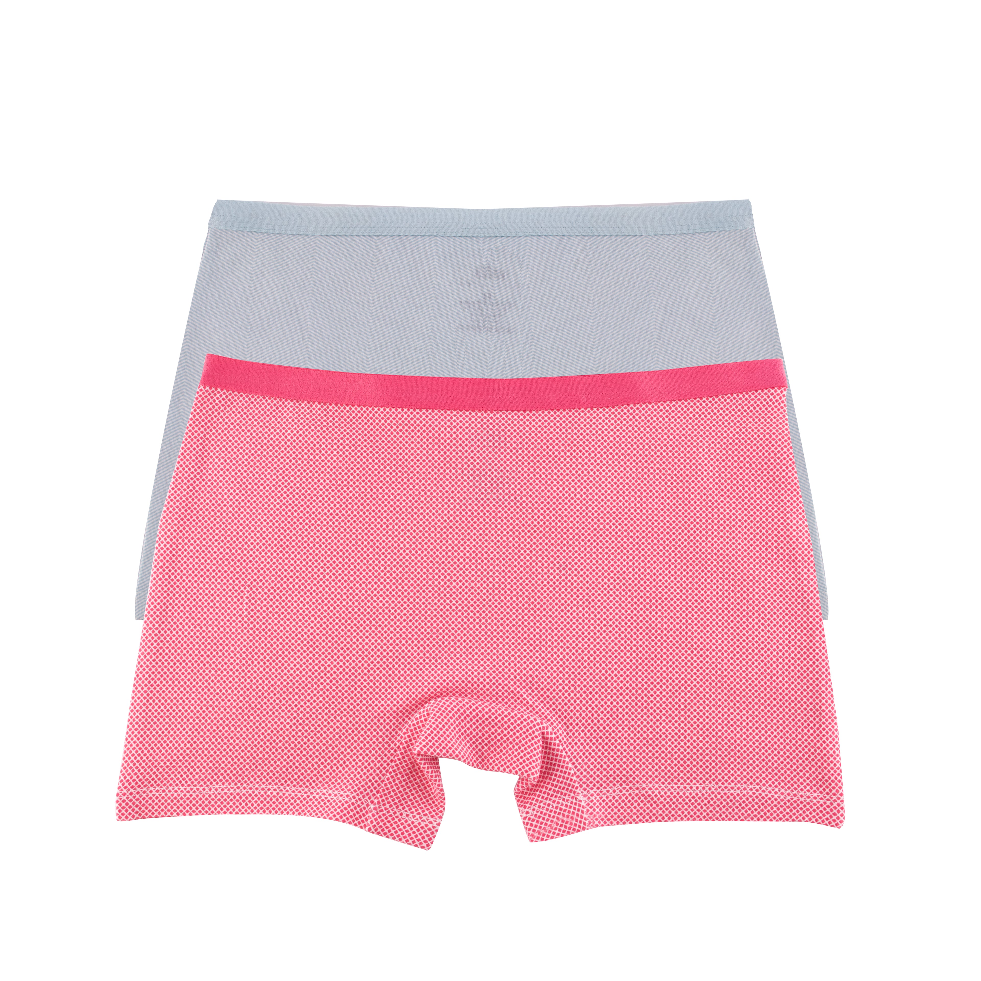 Printed Hot Short - Pack of 2