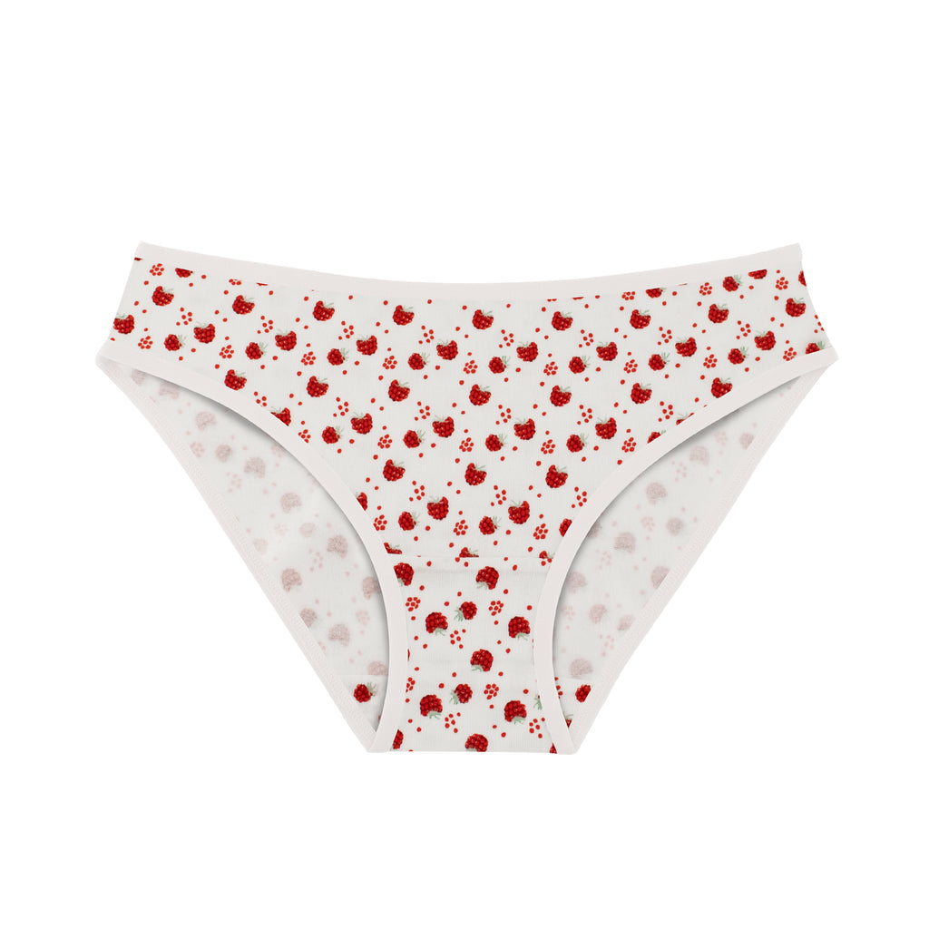 Printed Bikini - Pack of 3