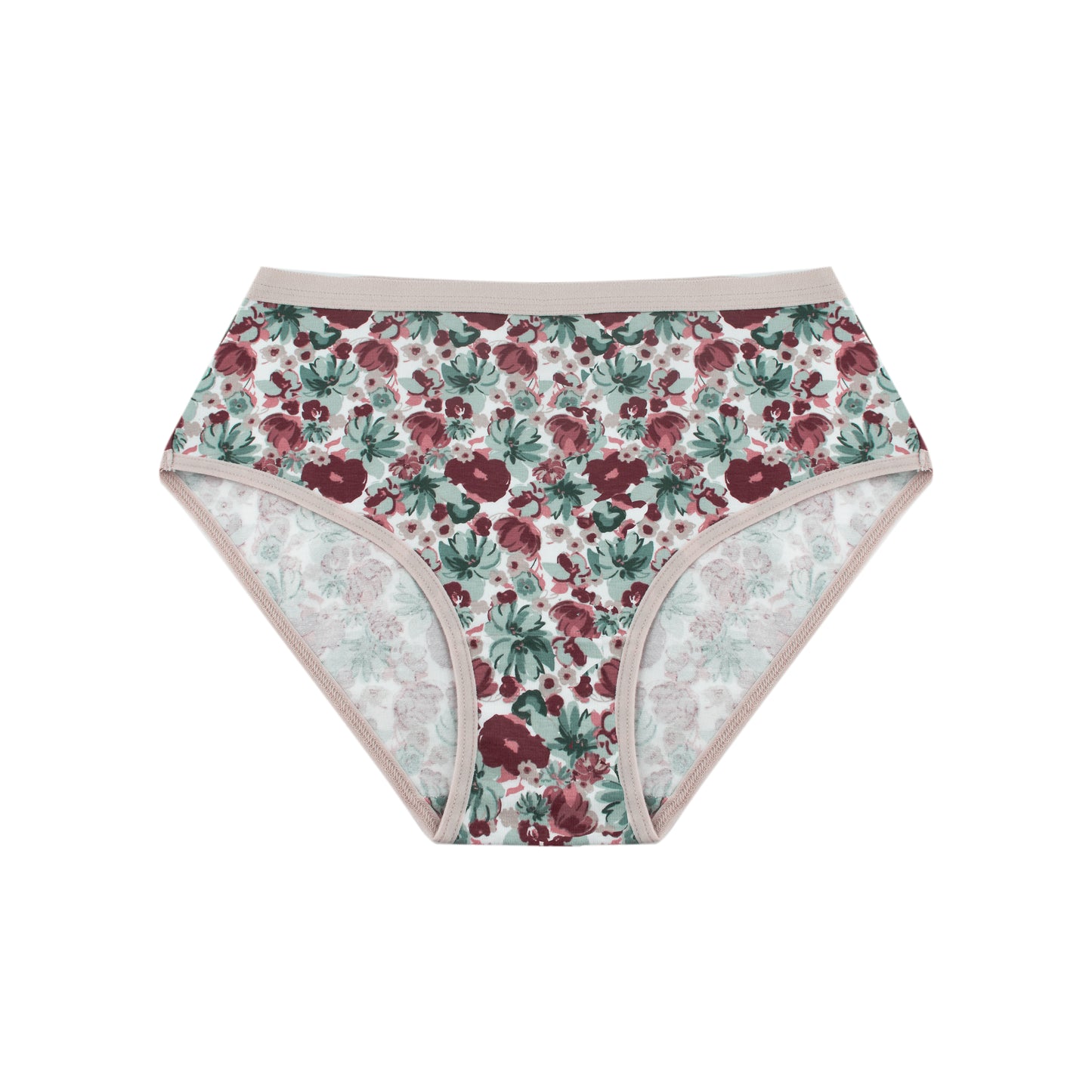 Printed Brief - Pack of 3