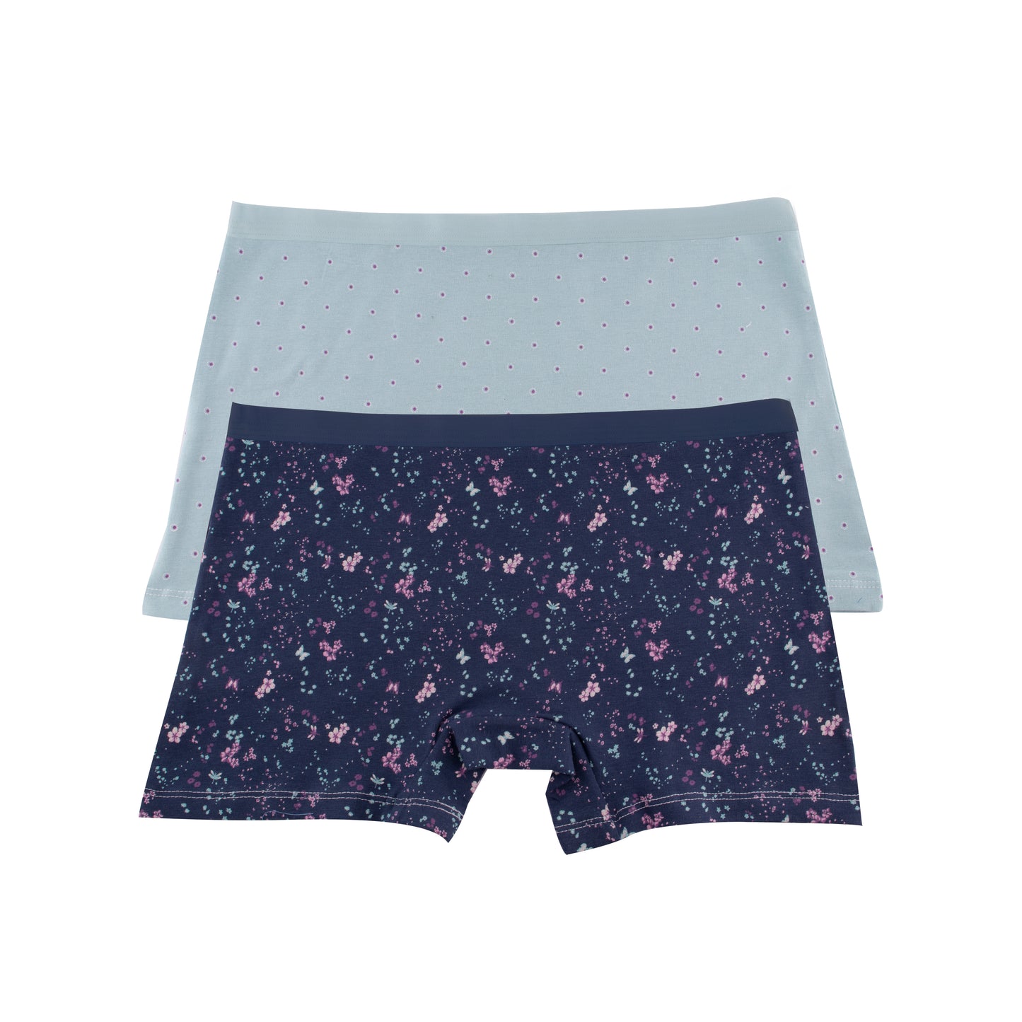 Printed Hot Short - Pack of 2