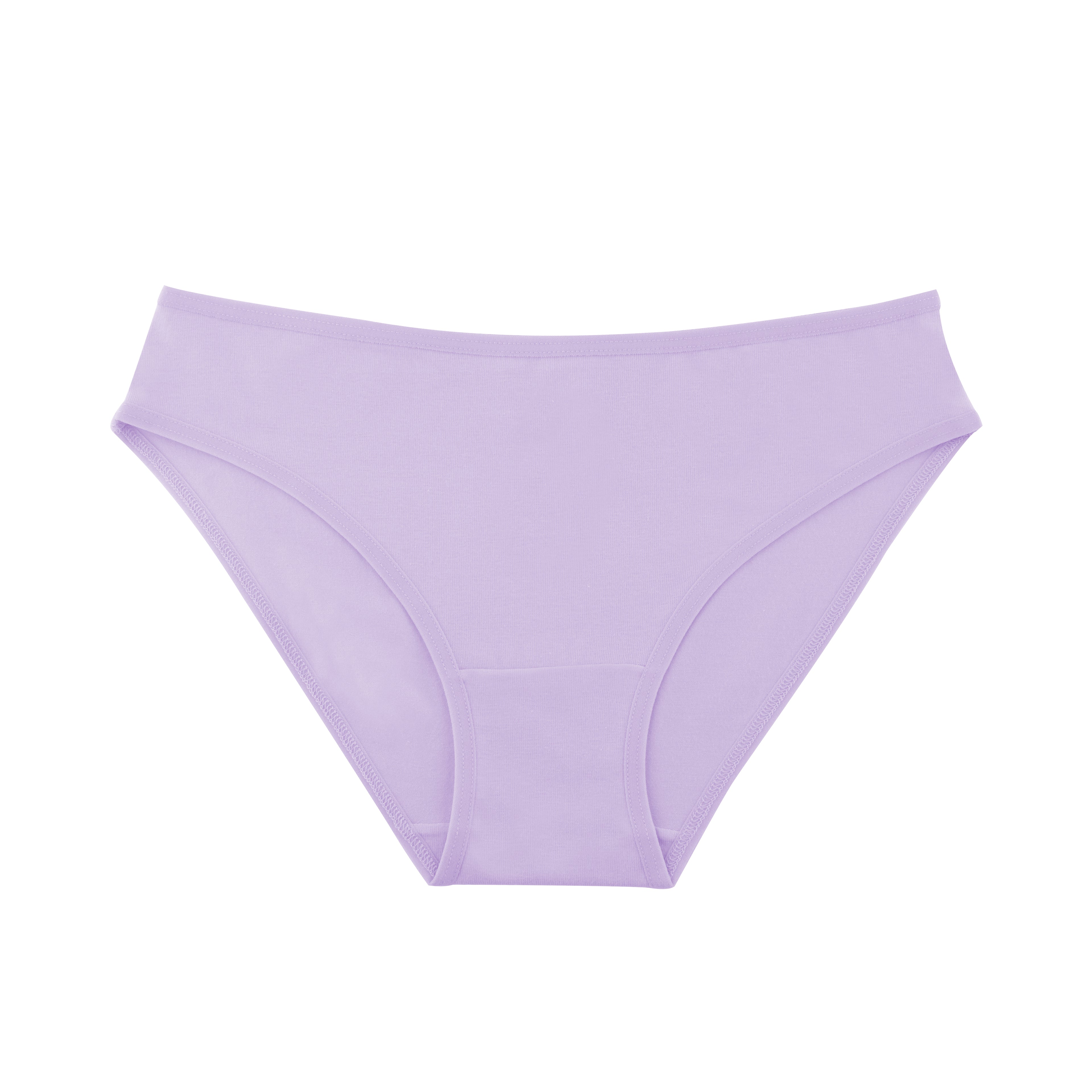 Plain Bikini - Pack of 3