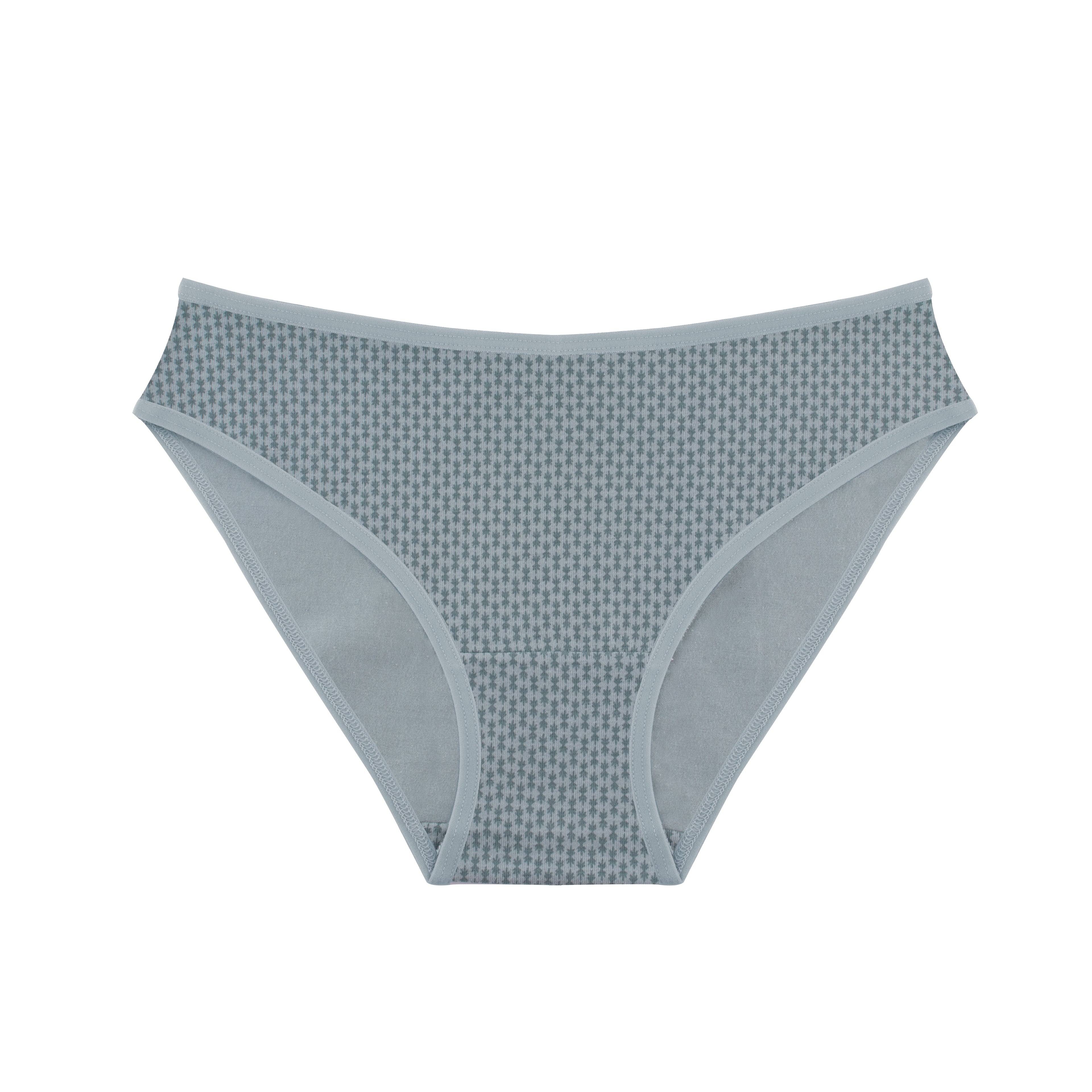 Printed Bikini - Pack of 3