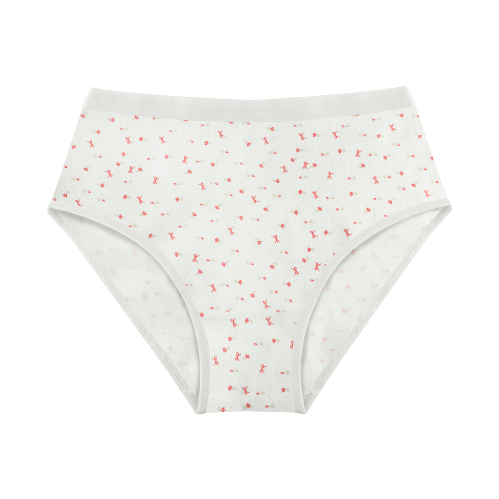 Printed Brief - Pack of 3