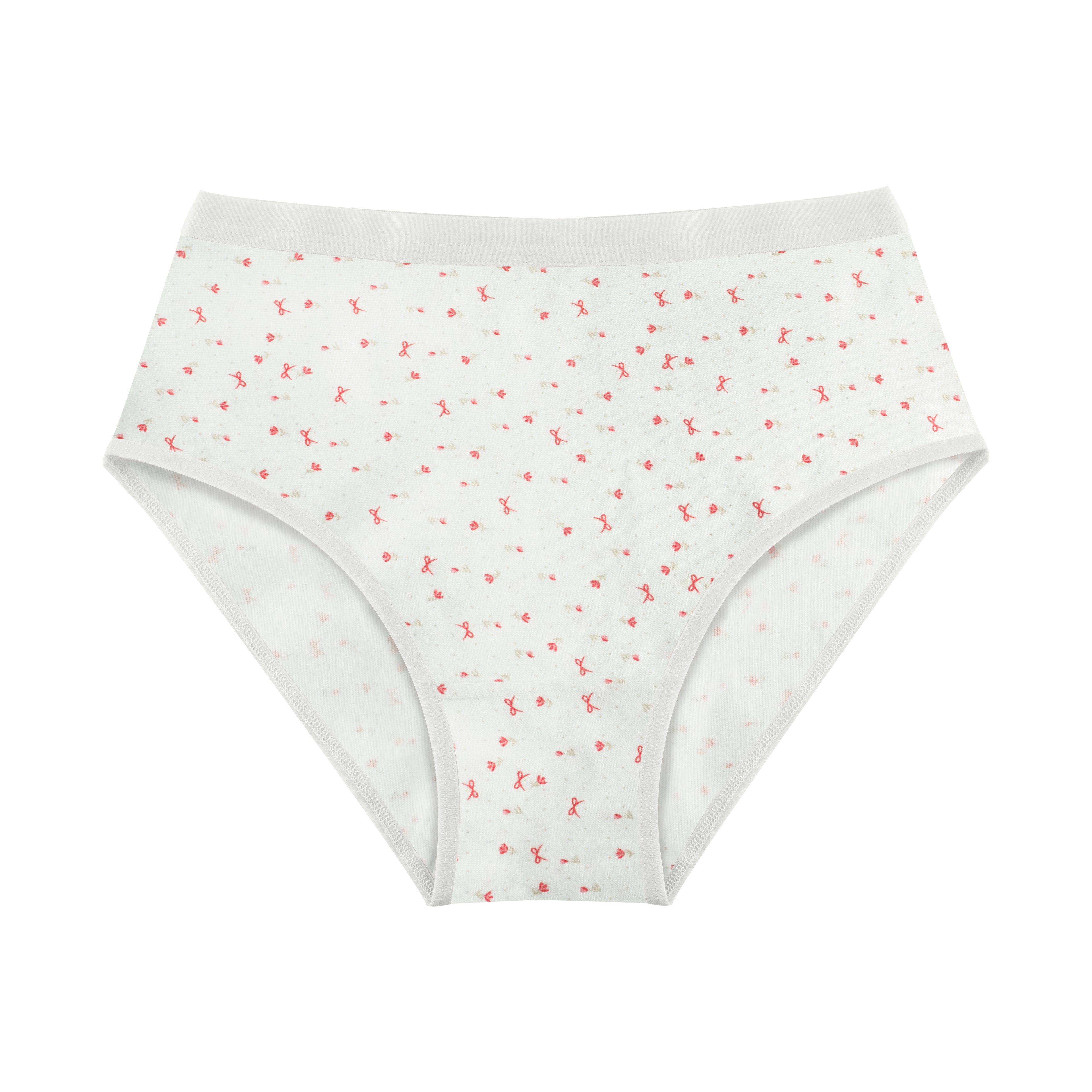 Printed Brief - Pack of 3