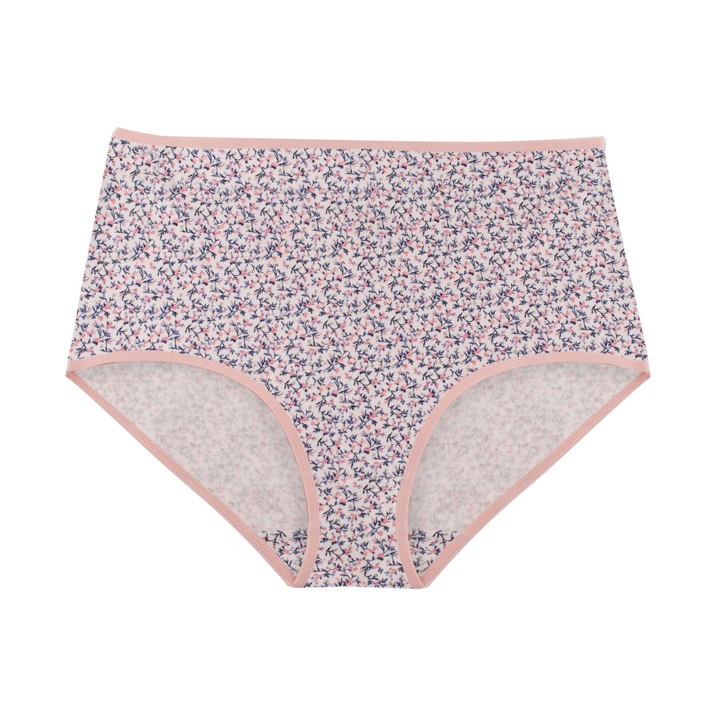 printed High Brief - Pack of 3