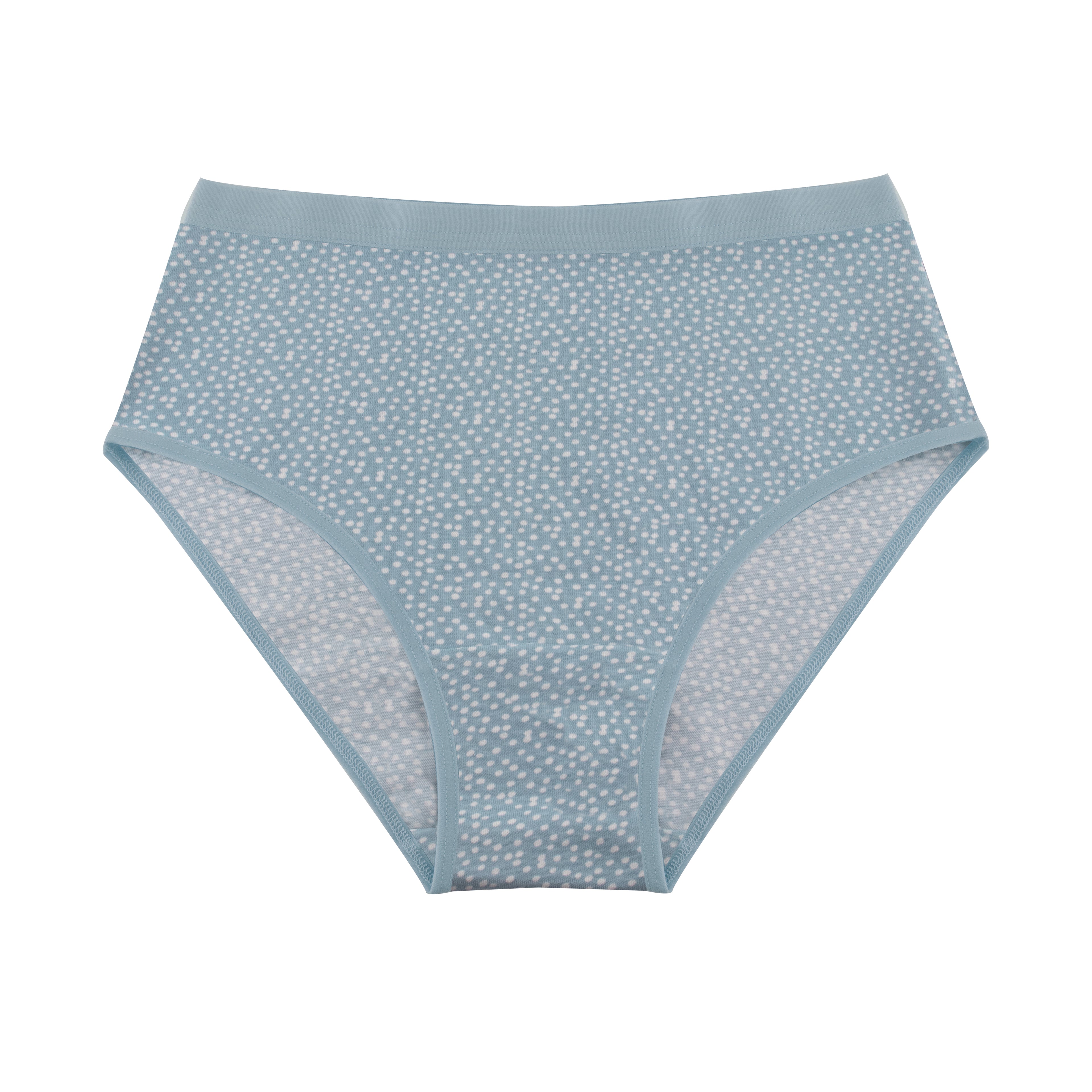 Printed Brief - Pack of 3