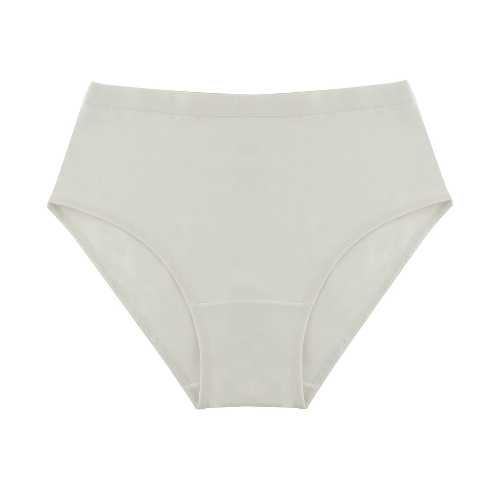 Plain Brief - Pack of 3