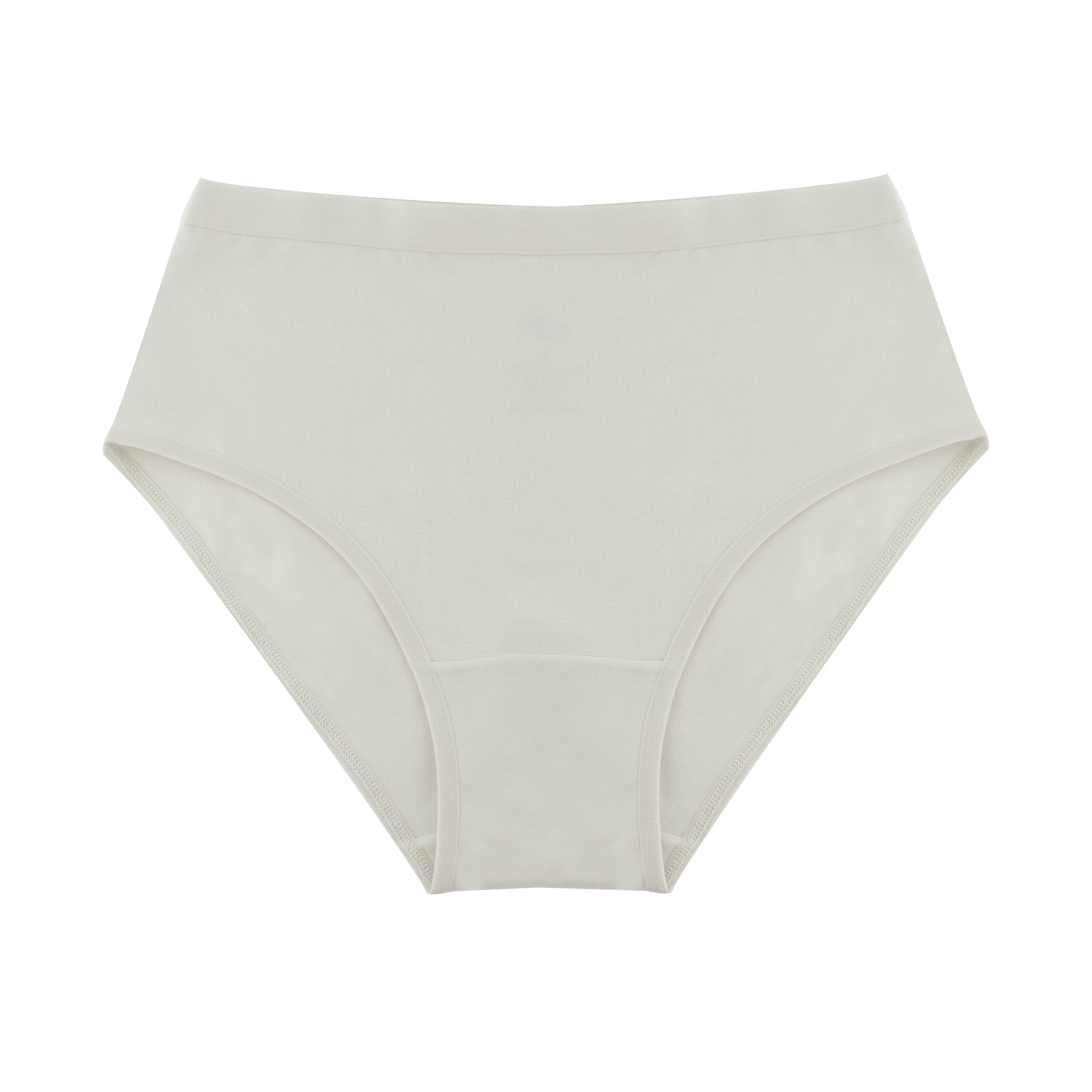 Plain Brief - Pack of 3