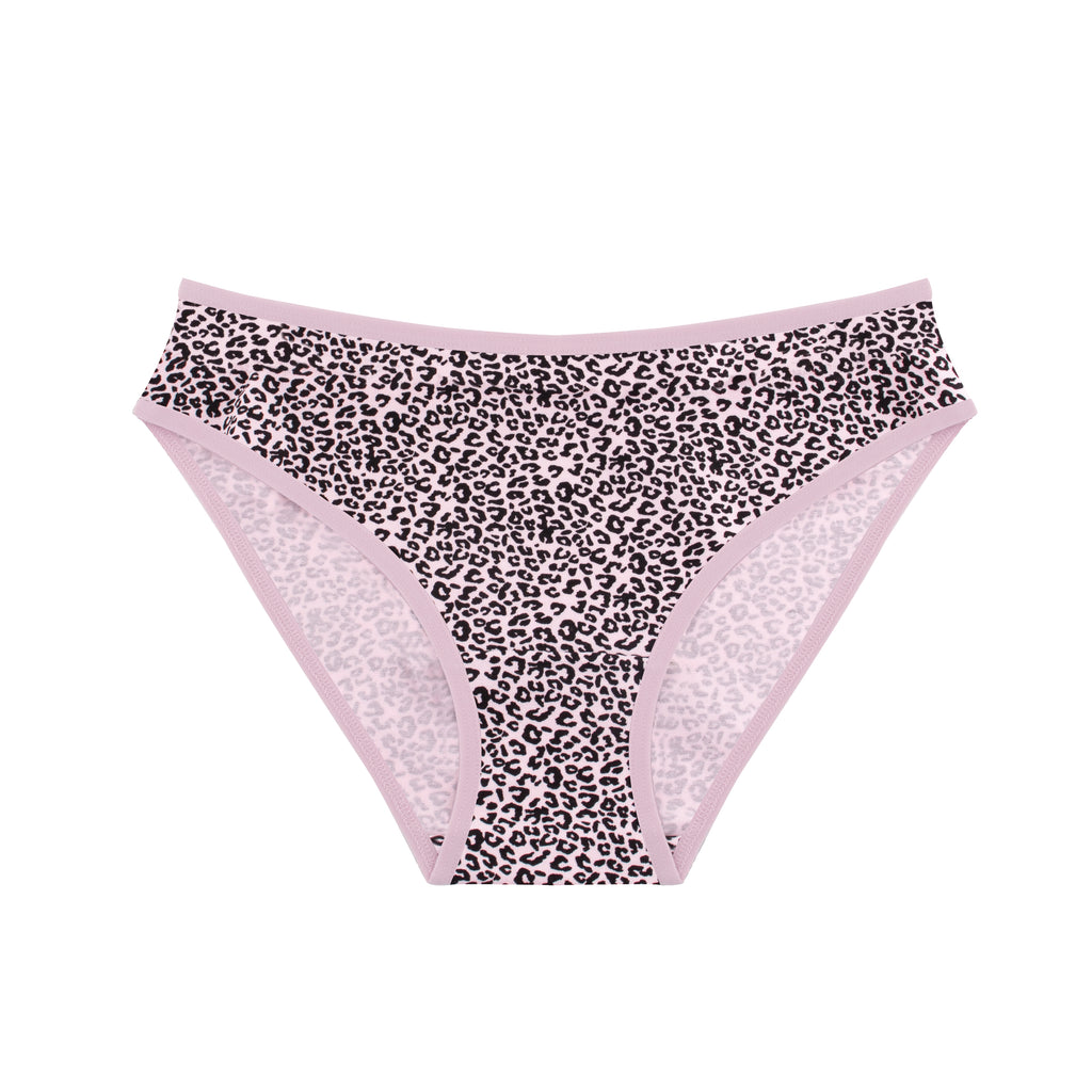 Printed Bikini - Pack of 3