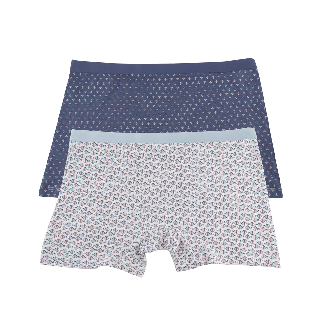 Printed Hot Short - Pack of 2