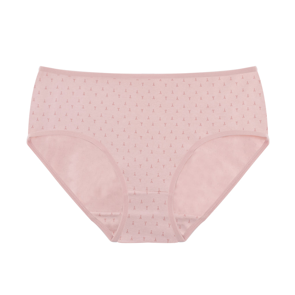 Printed Midi - Pack of 3