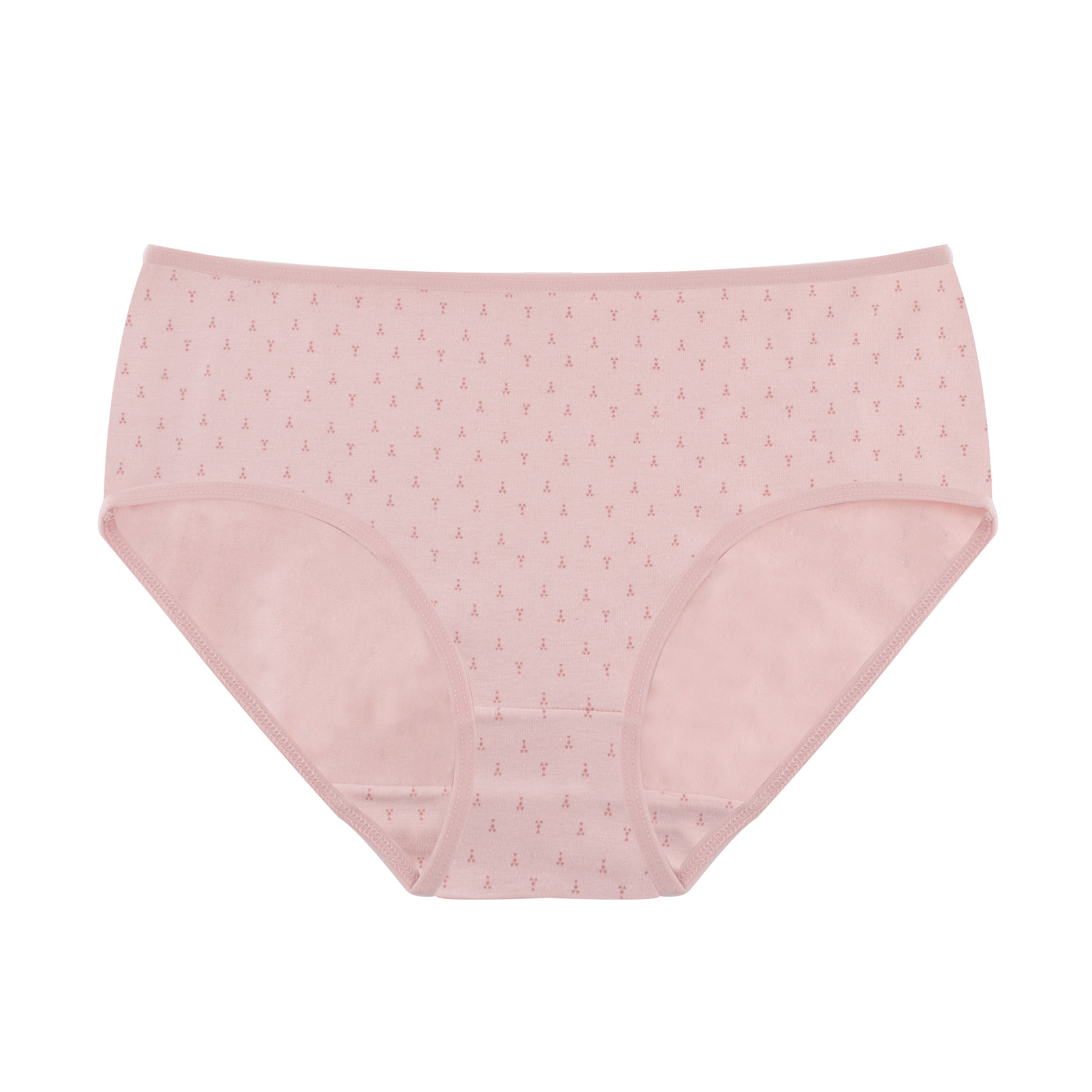 Printed Midi - Pack of 3