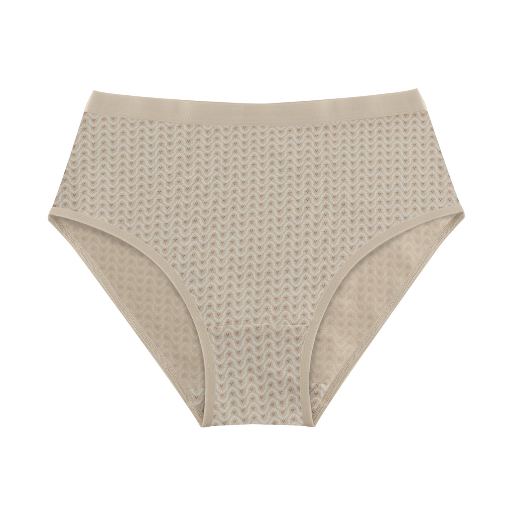 Printed Brief - Pack of 3