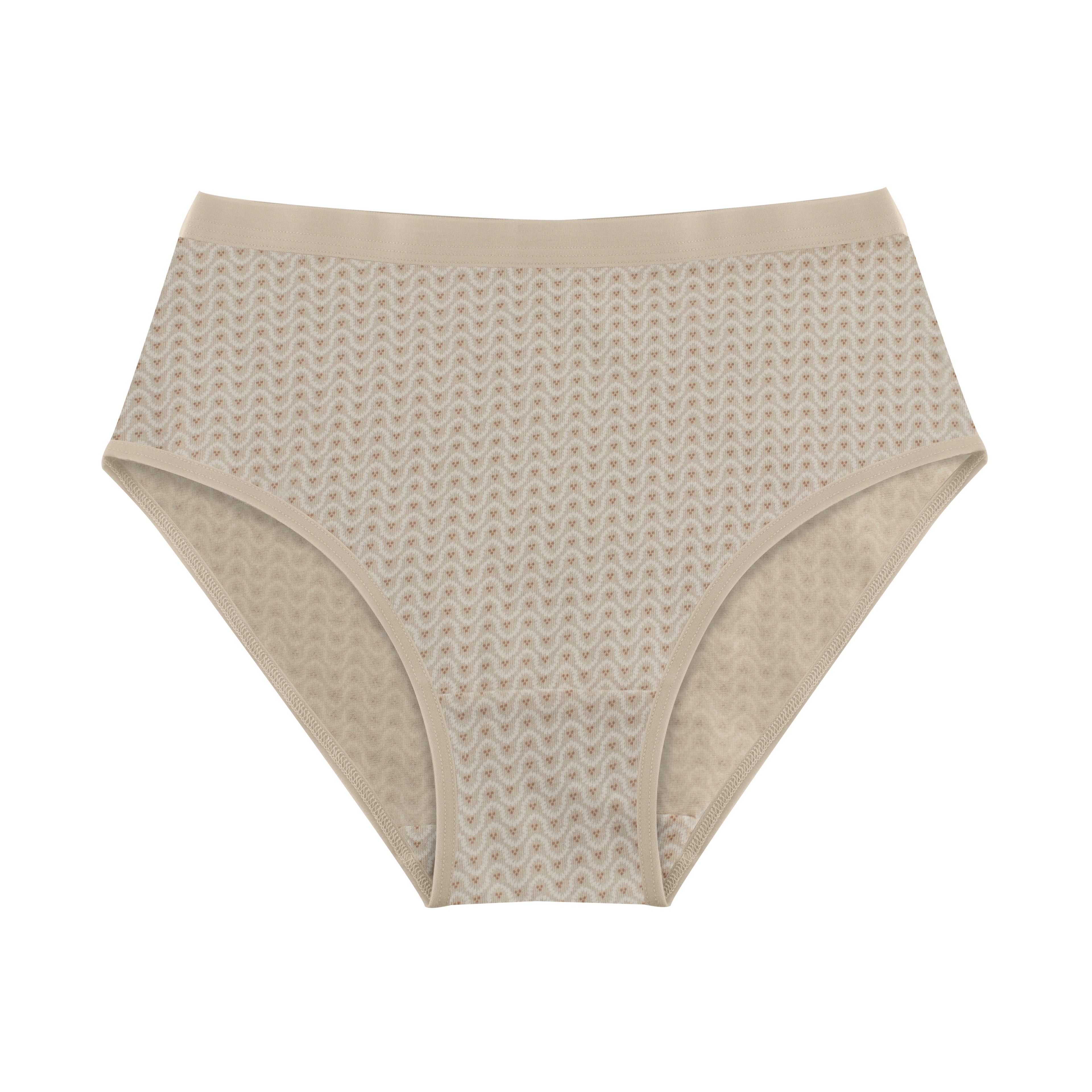 Printed Brief - Pack of 3