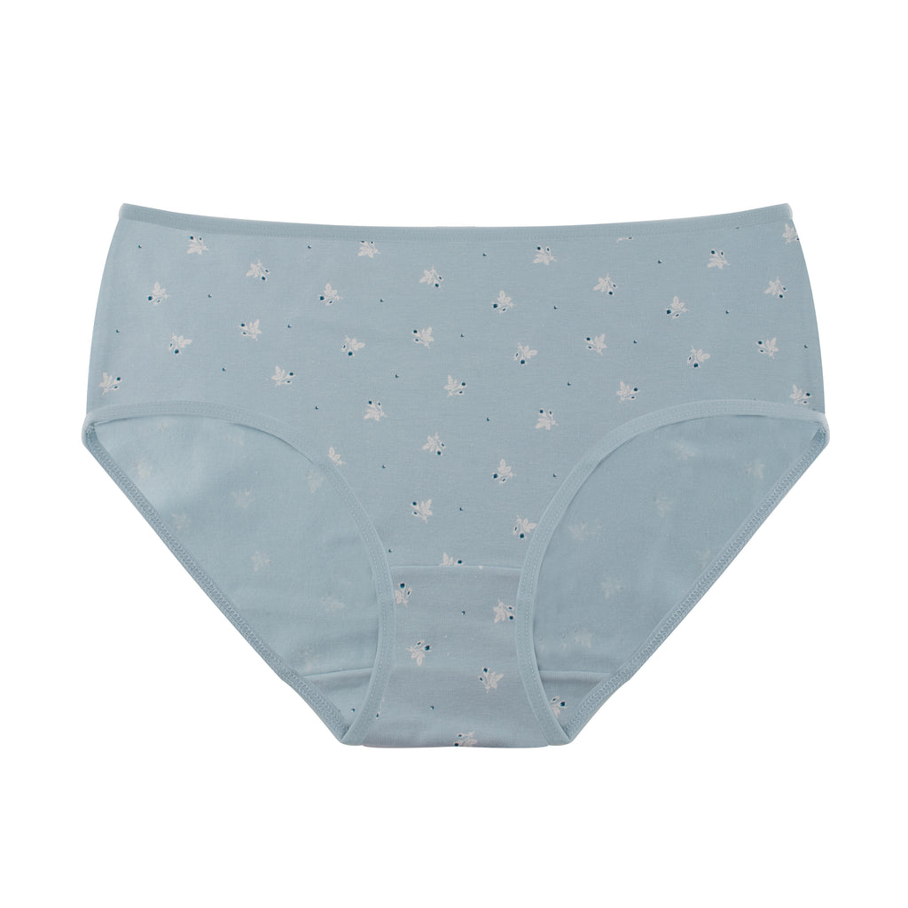 Printed Midi - Pack of 3