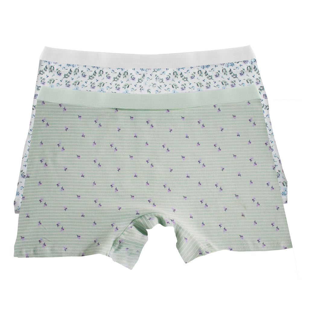 Printed Hot Short - Pack of 2
