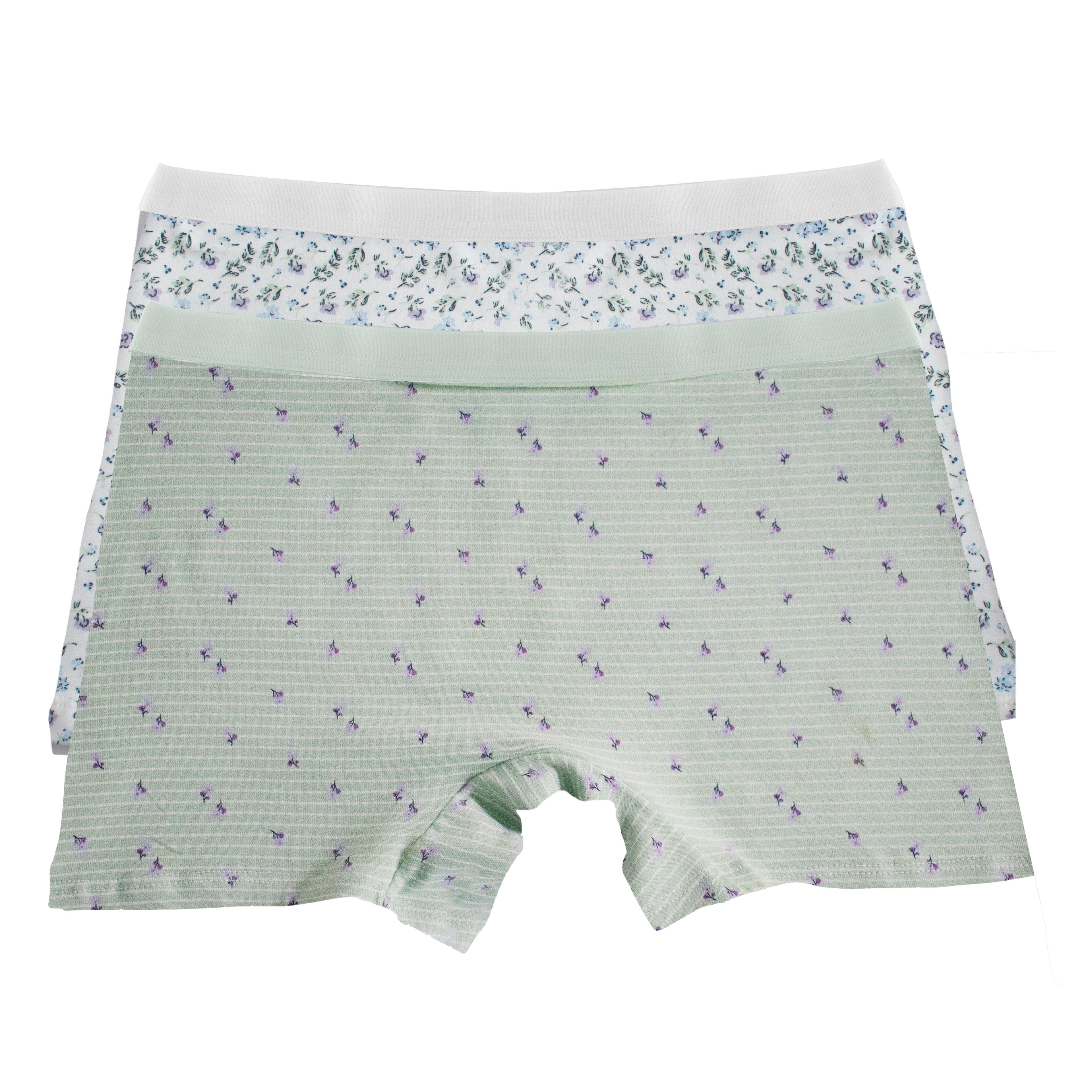 Printed Hot Short - Pack of 2