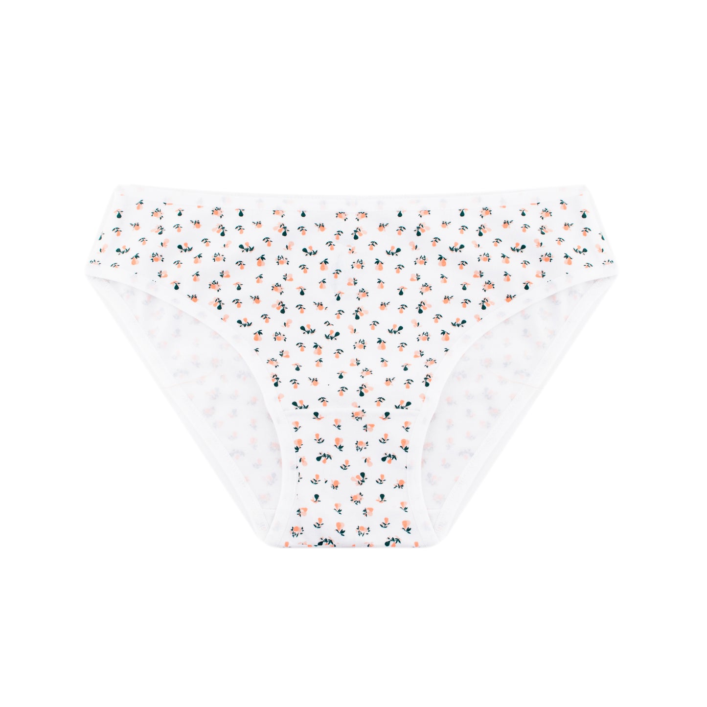 Printed Bikini - Pack of 3