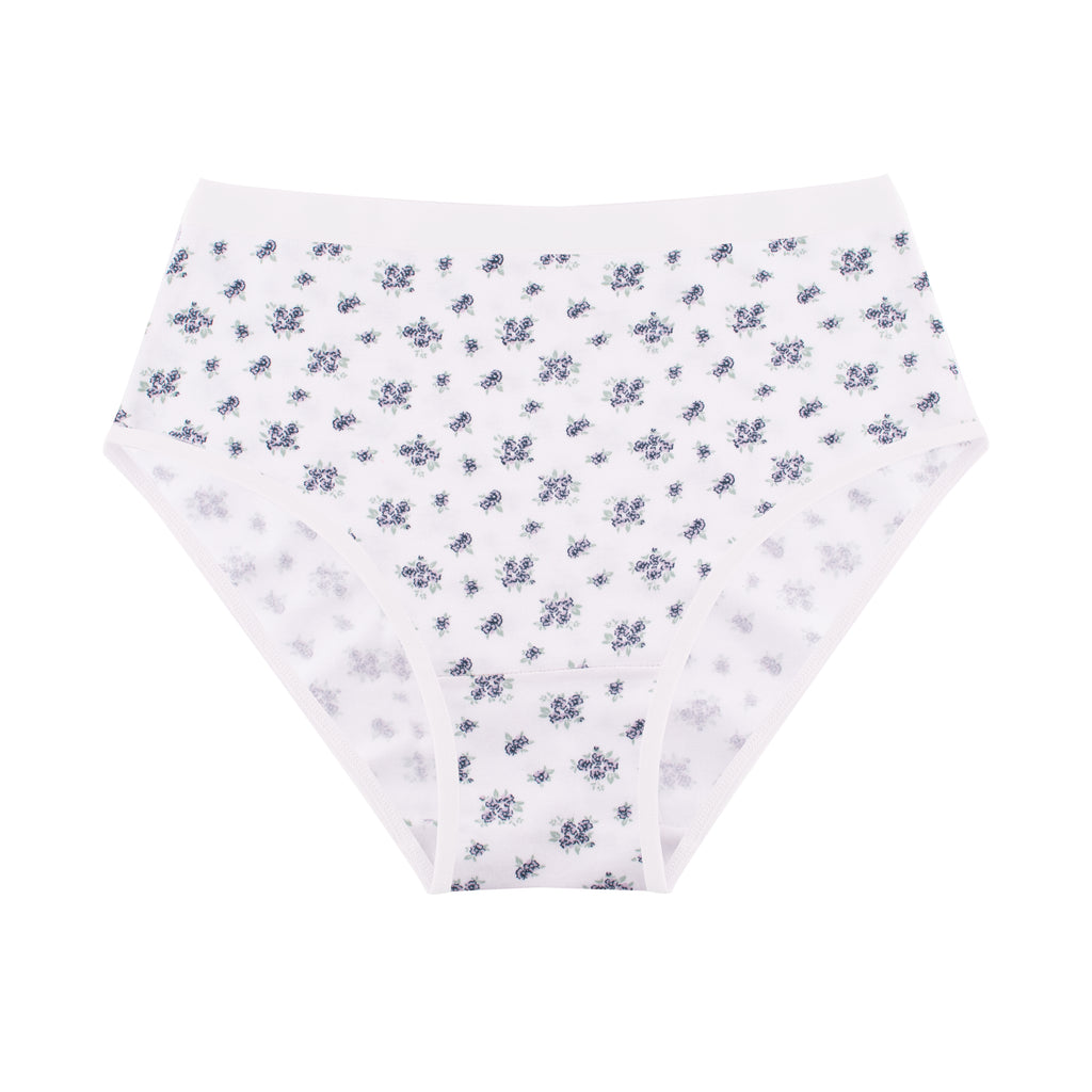 Printed Brief - Pack of 3