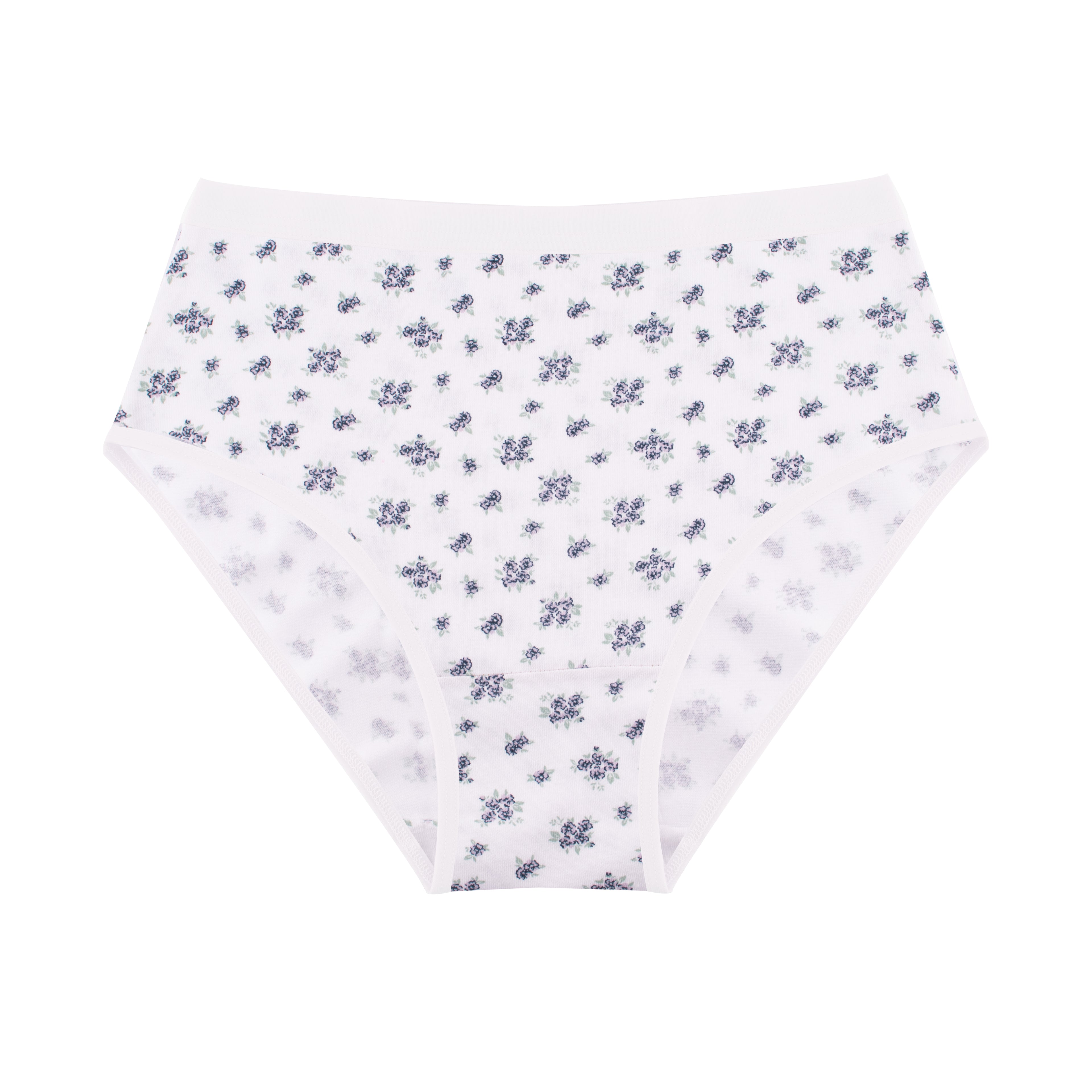 Printed Brief - Pack of 3