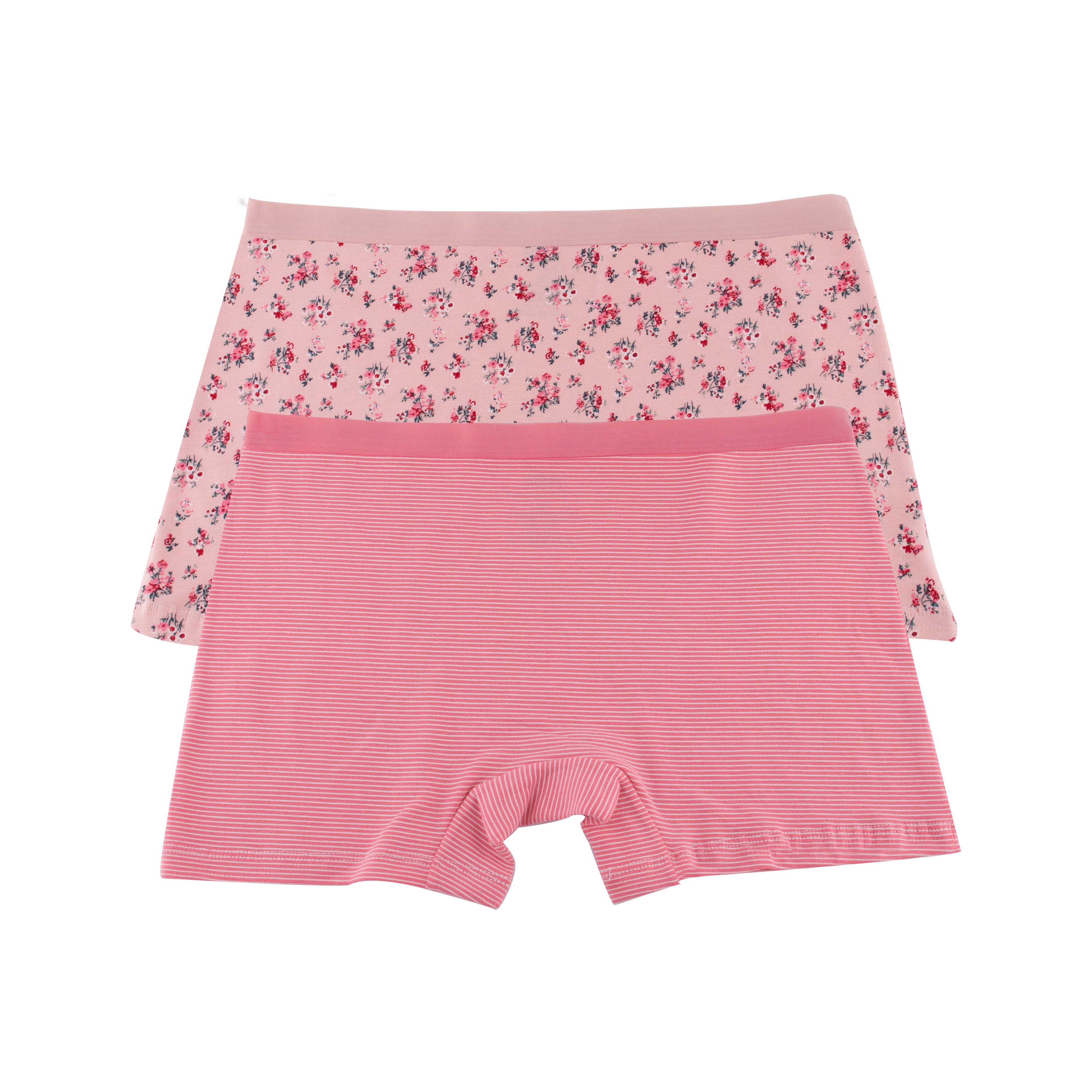 Printed Hot Short - Pack of 2