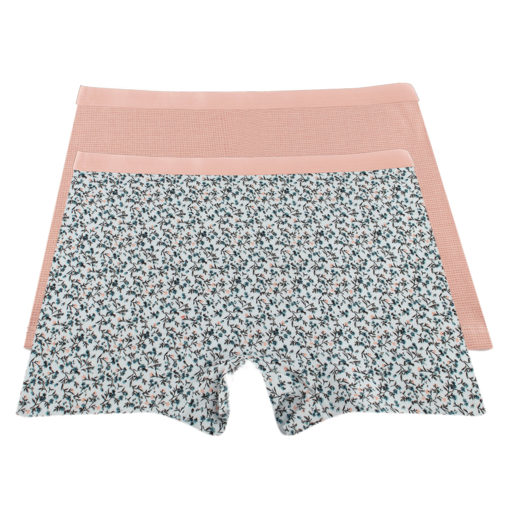 Printed Hot Short - Pack of 2