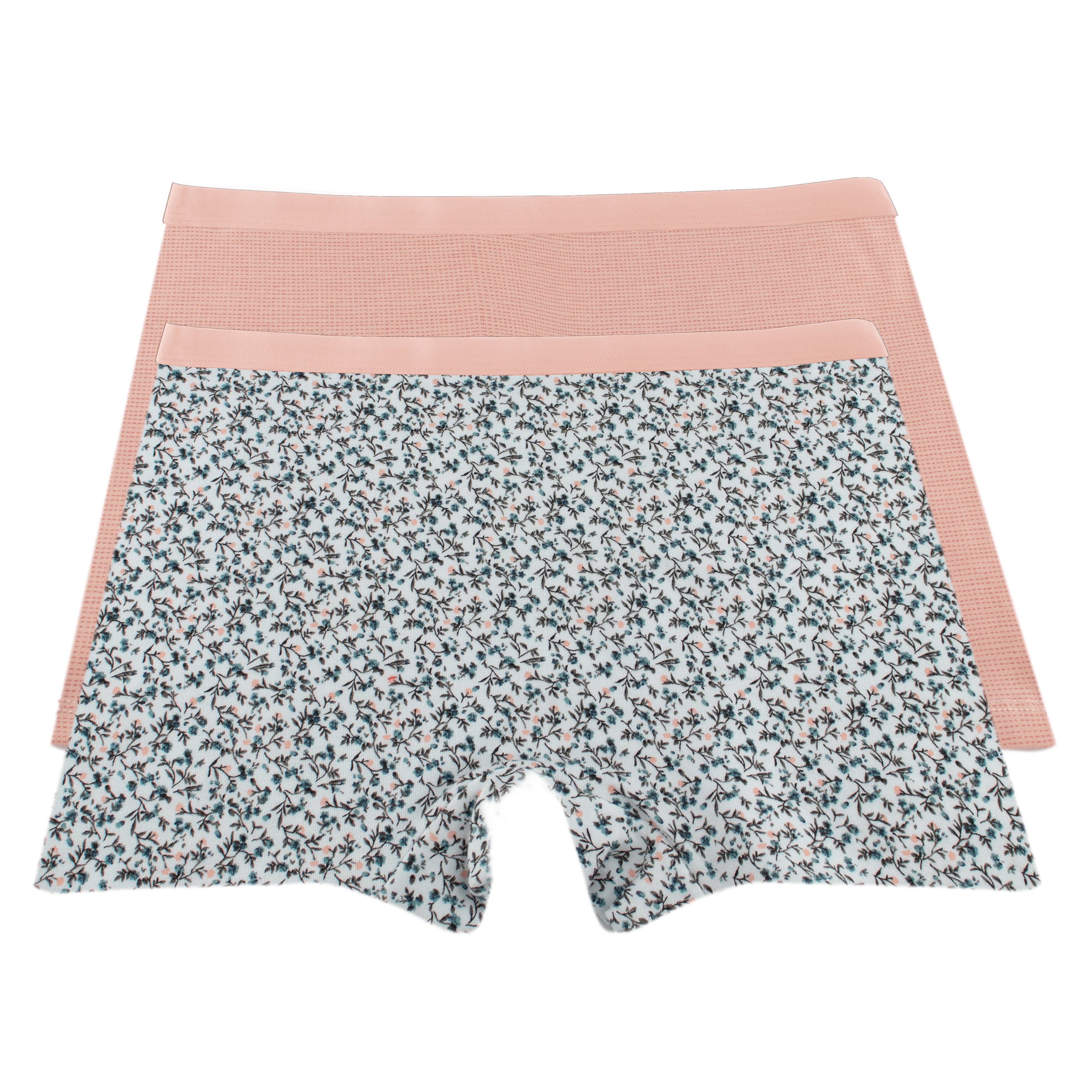 Printed Hot Short - Pack of 2