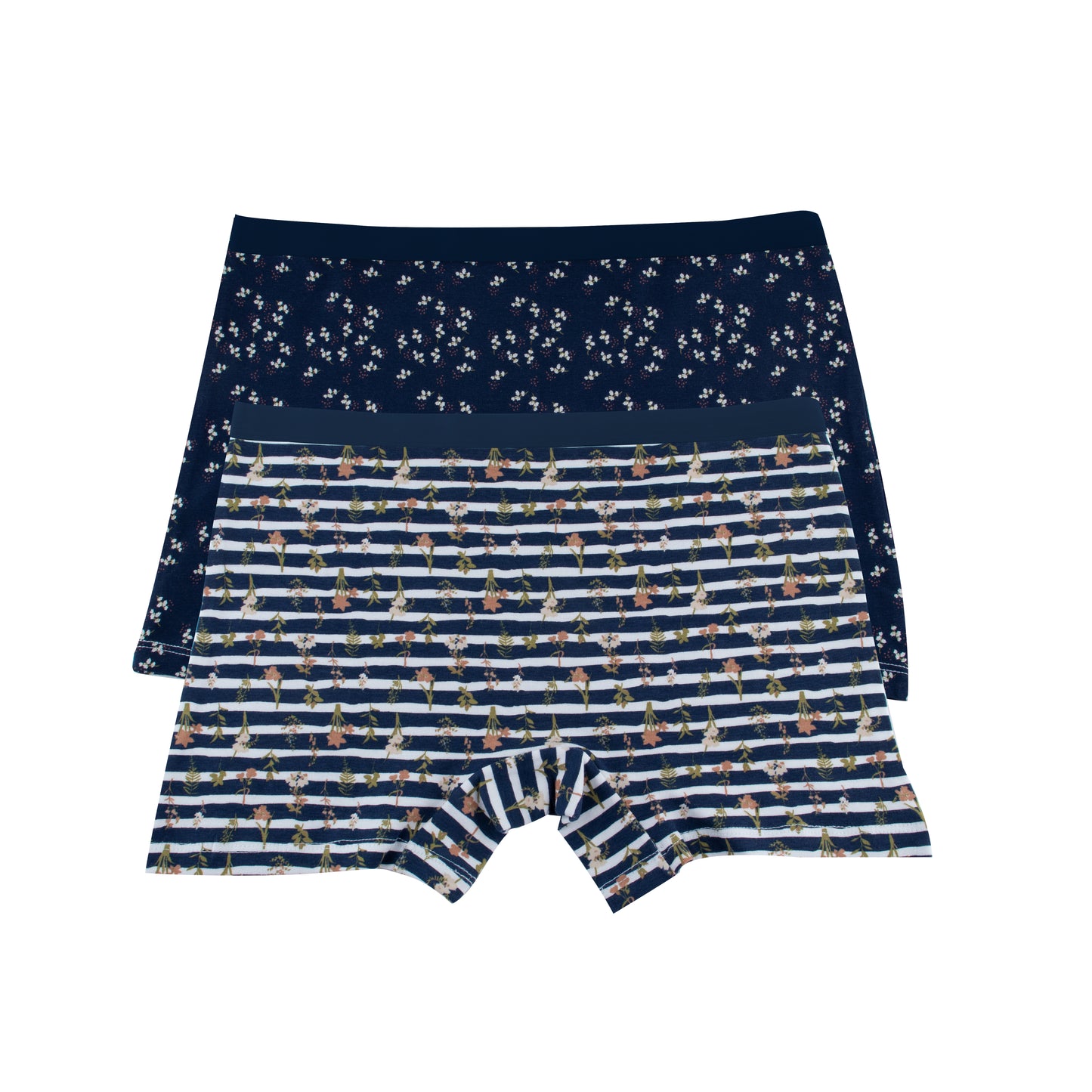 Printed Hot Short - Pack of 2