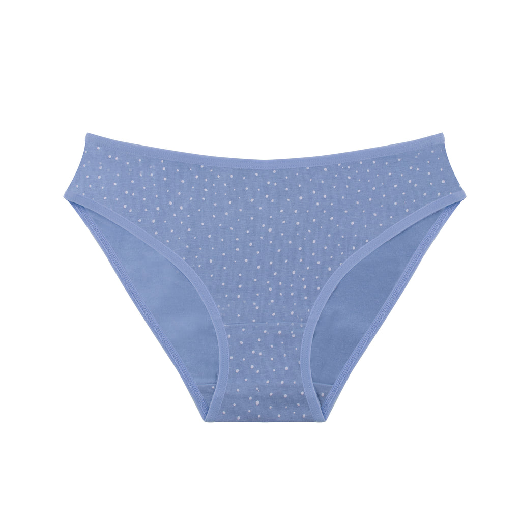 Printed Bikini - Pack of 3