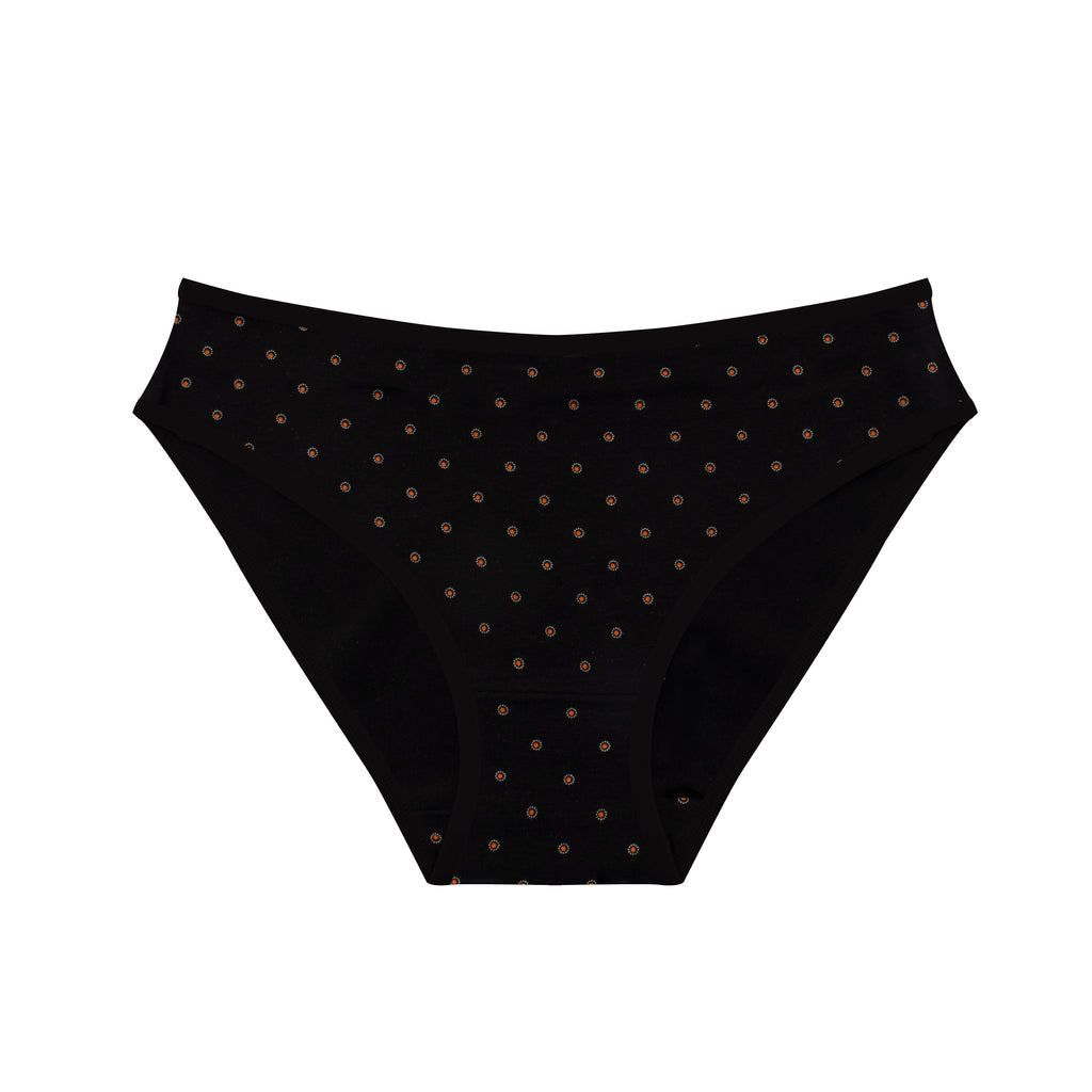 Printed Bikini - Pack of 3