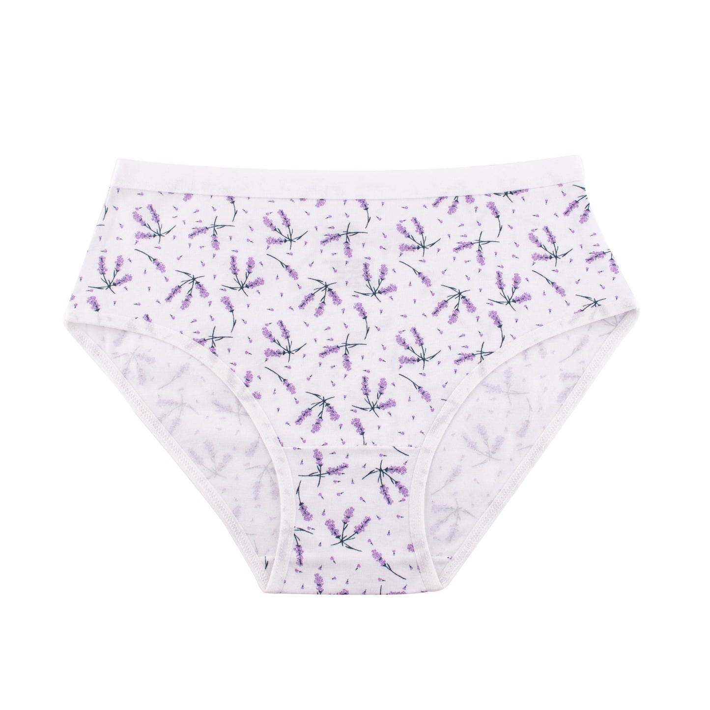 Printed Brief - Pack of 3