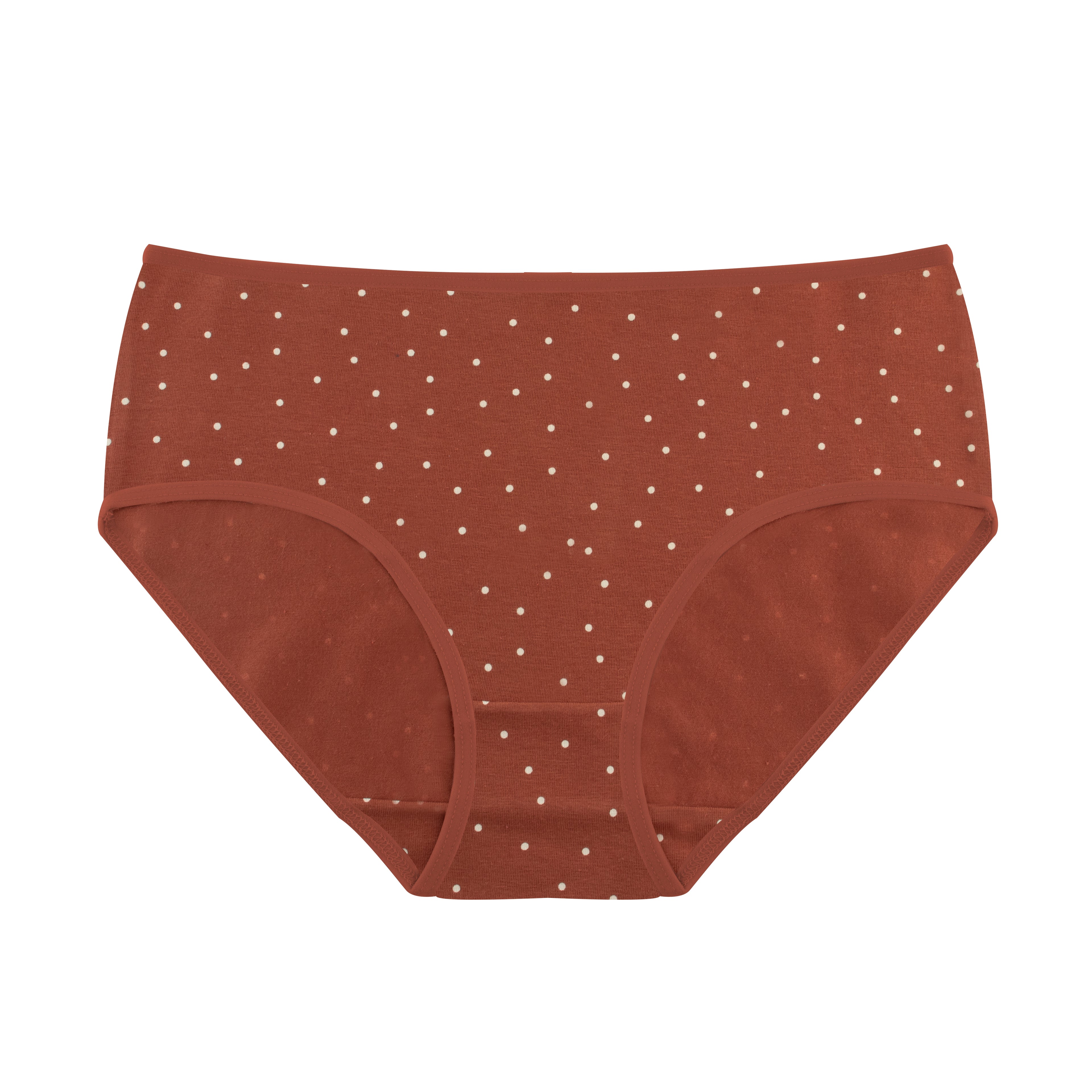 Printed Midi - Pack of 3