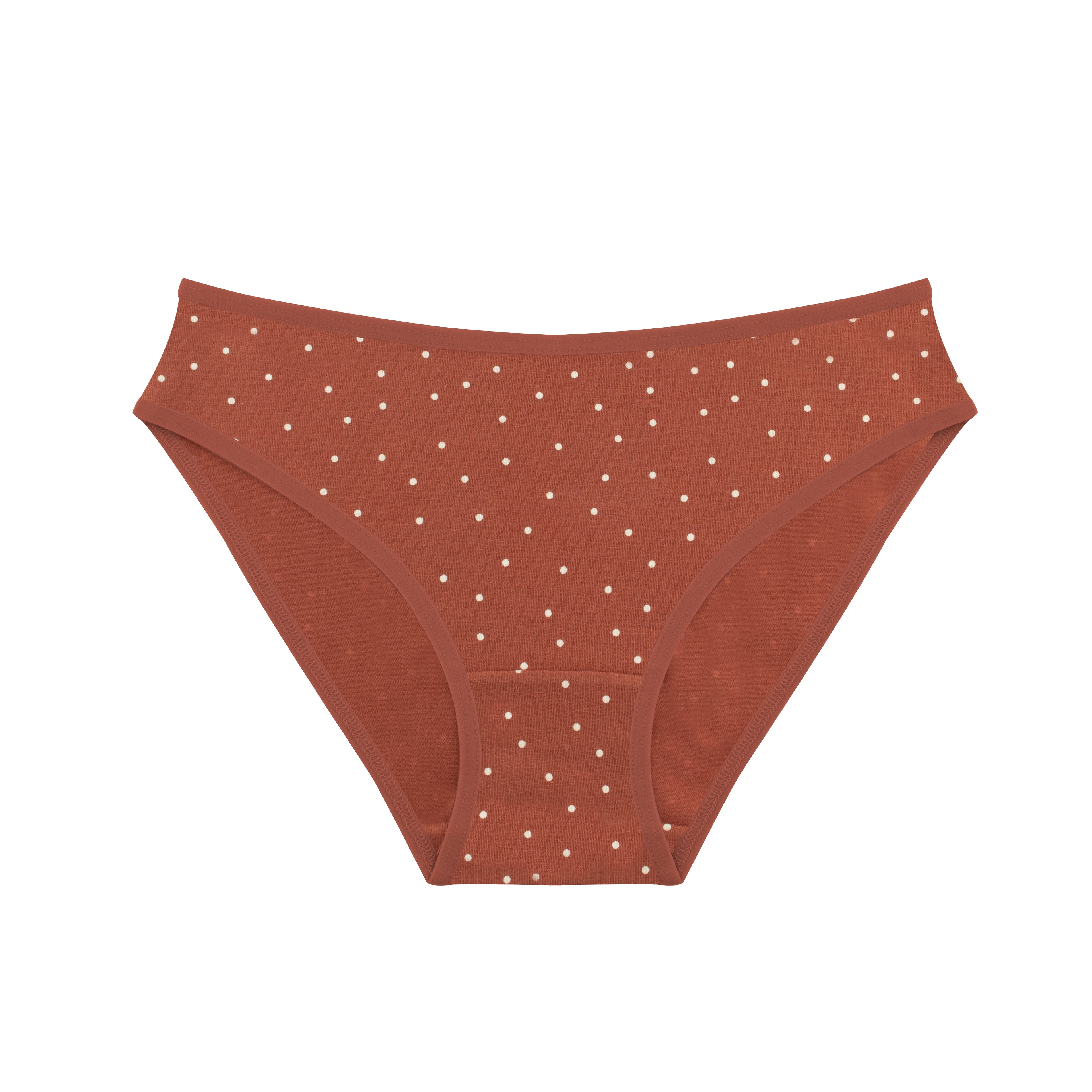 Printed Bikini - Pack of 3