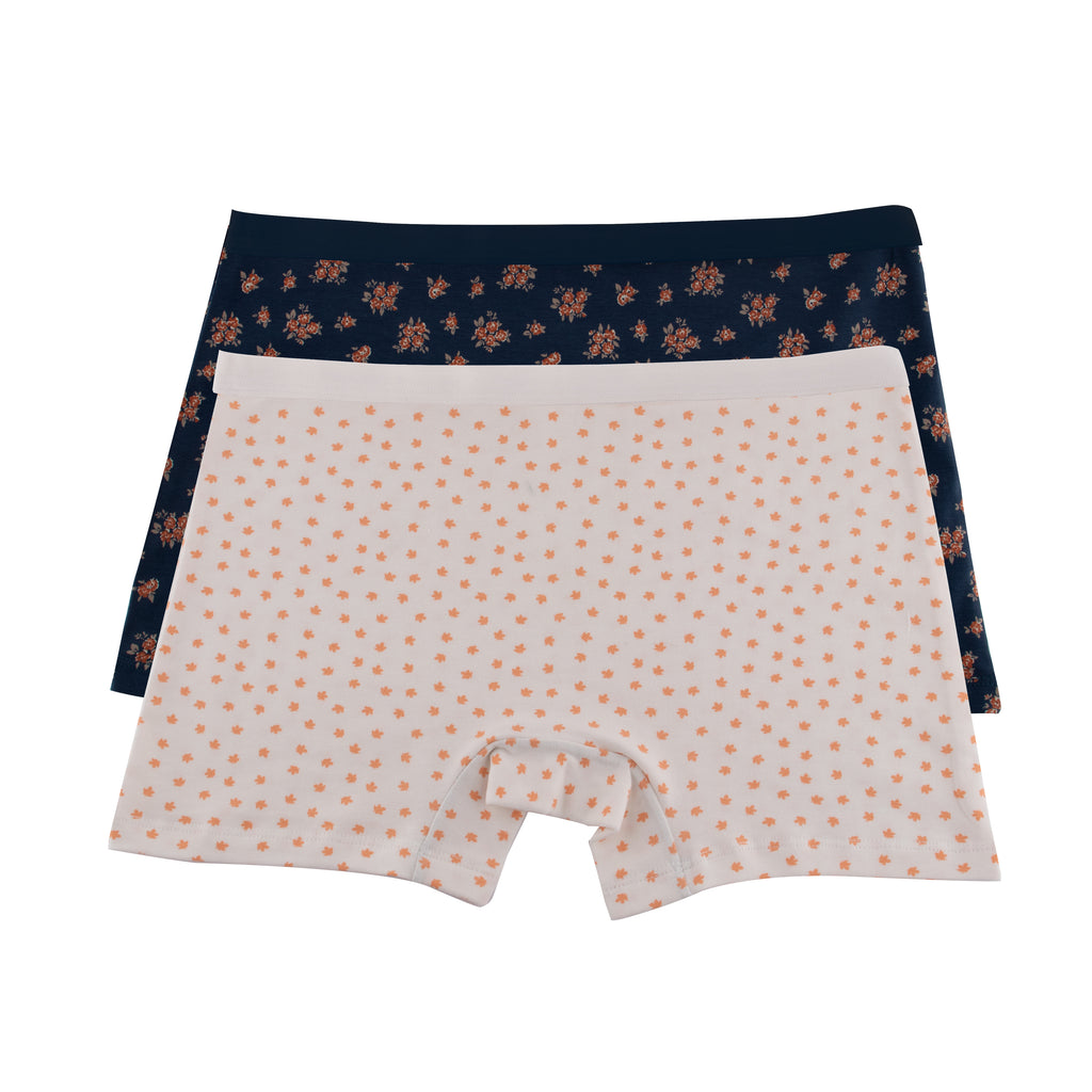 Printed Hot Short - Pack of 2