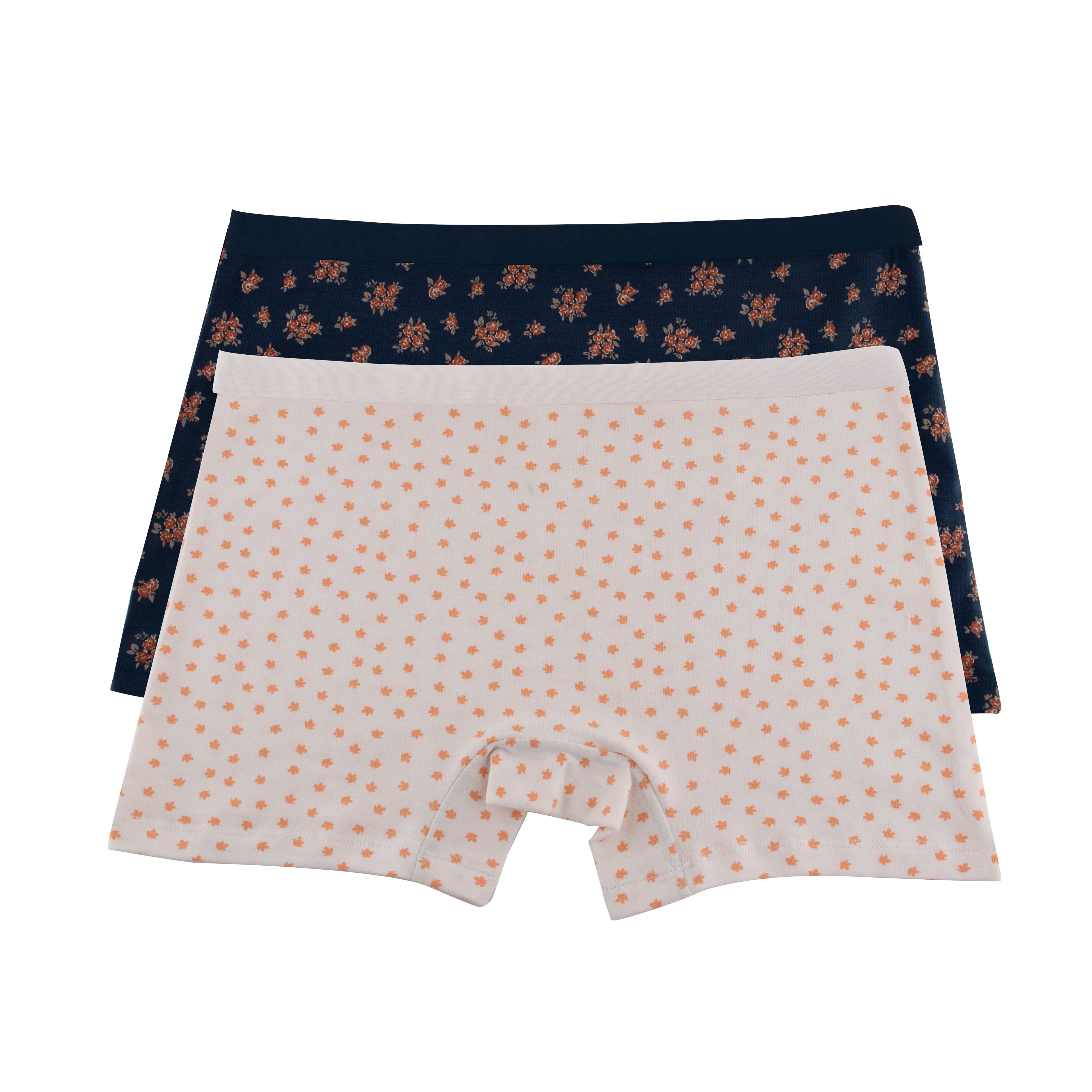 Printed Hot Short - Pack of 2