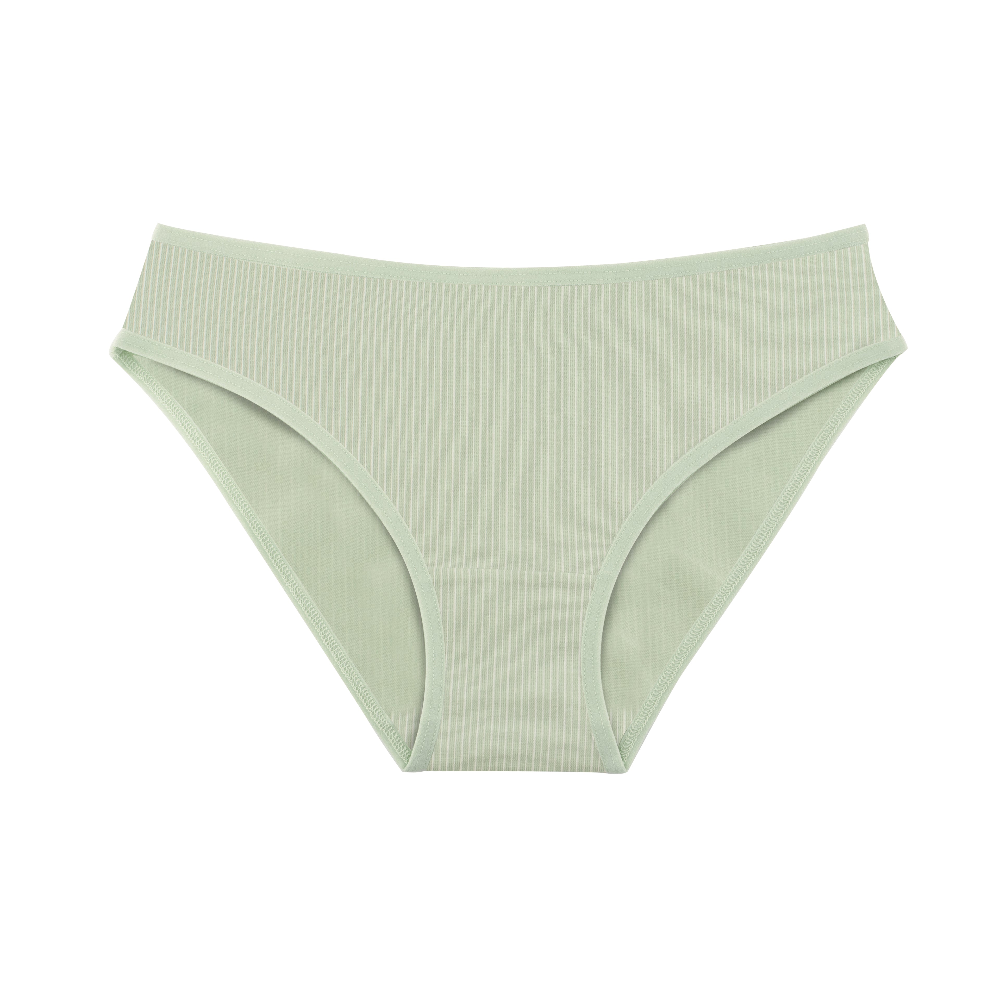Printed Bikini - Pack of 3