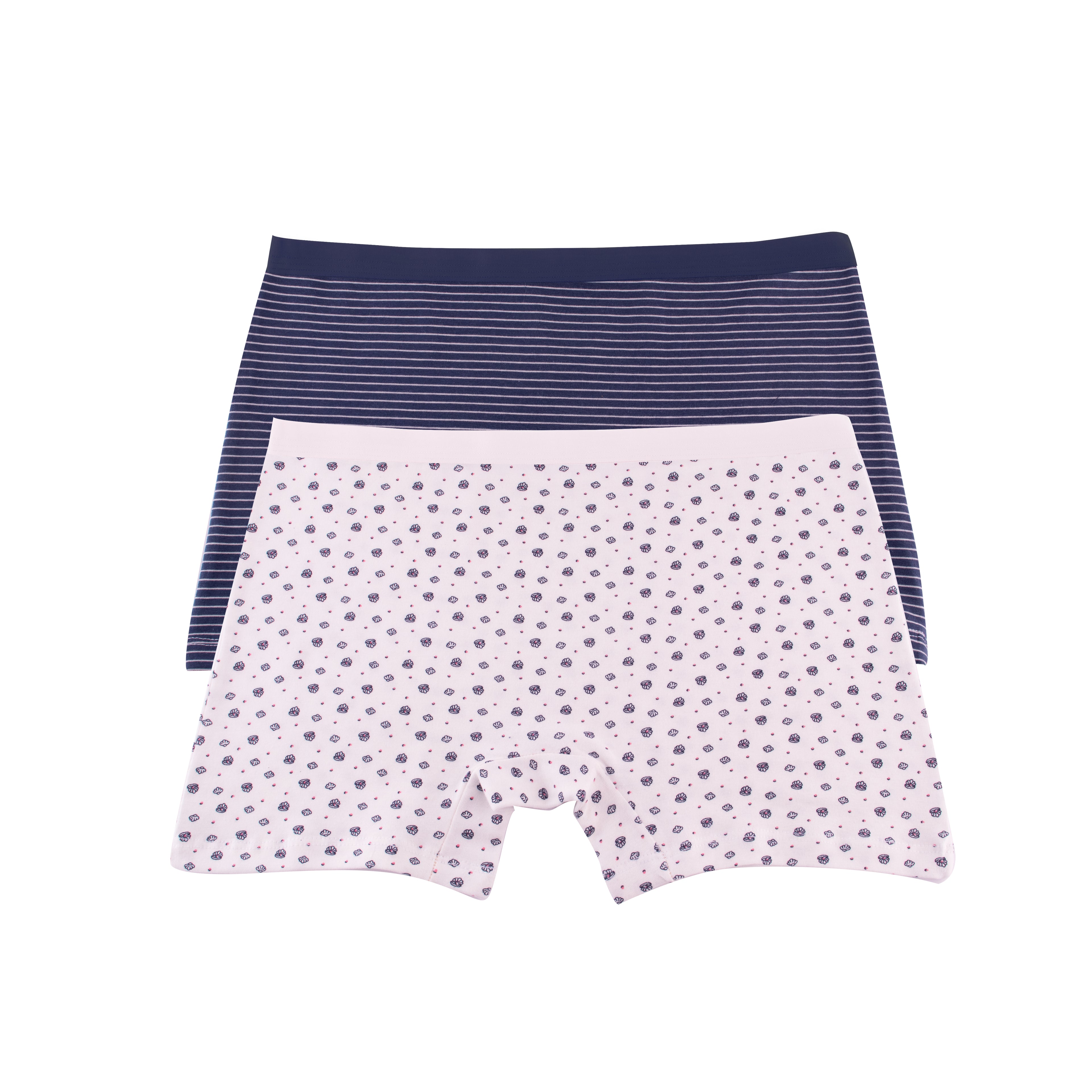 Printed Hot Short - Pack of 2